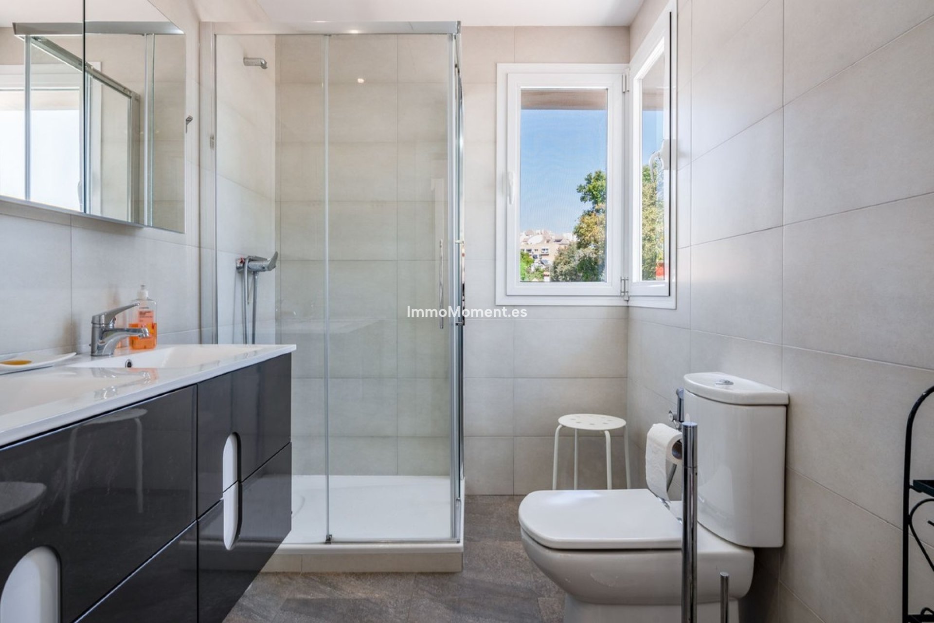 Bestaande woning - Vrijstaande villa - Marbella - Marbella Centro