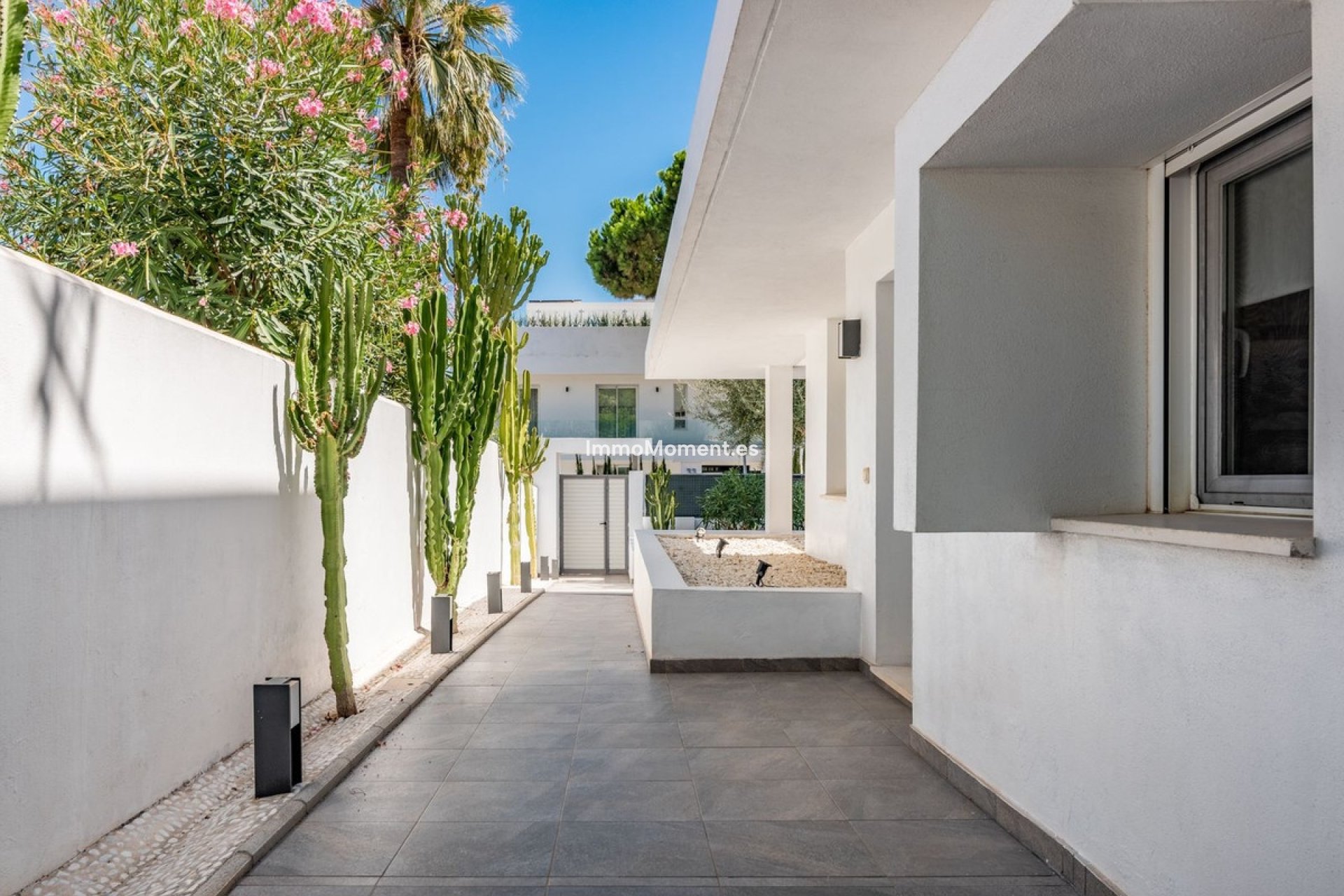 Bestaande woning - Vrijstaande villa - Marbella - Marbella Centro