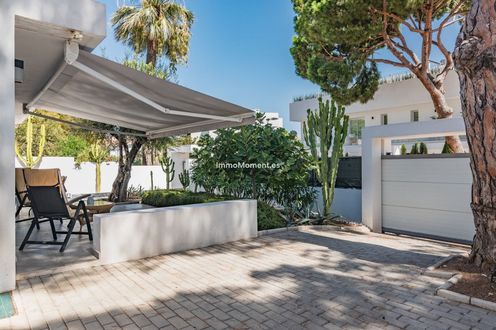 Bestaande woning - Vrijstaande villa - Marbella - Marbella Centro