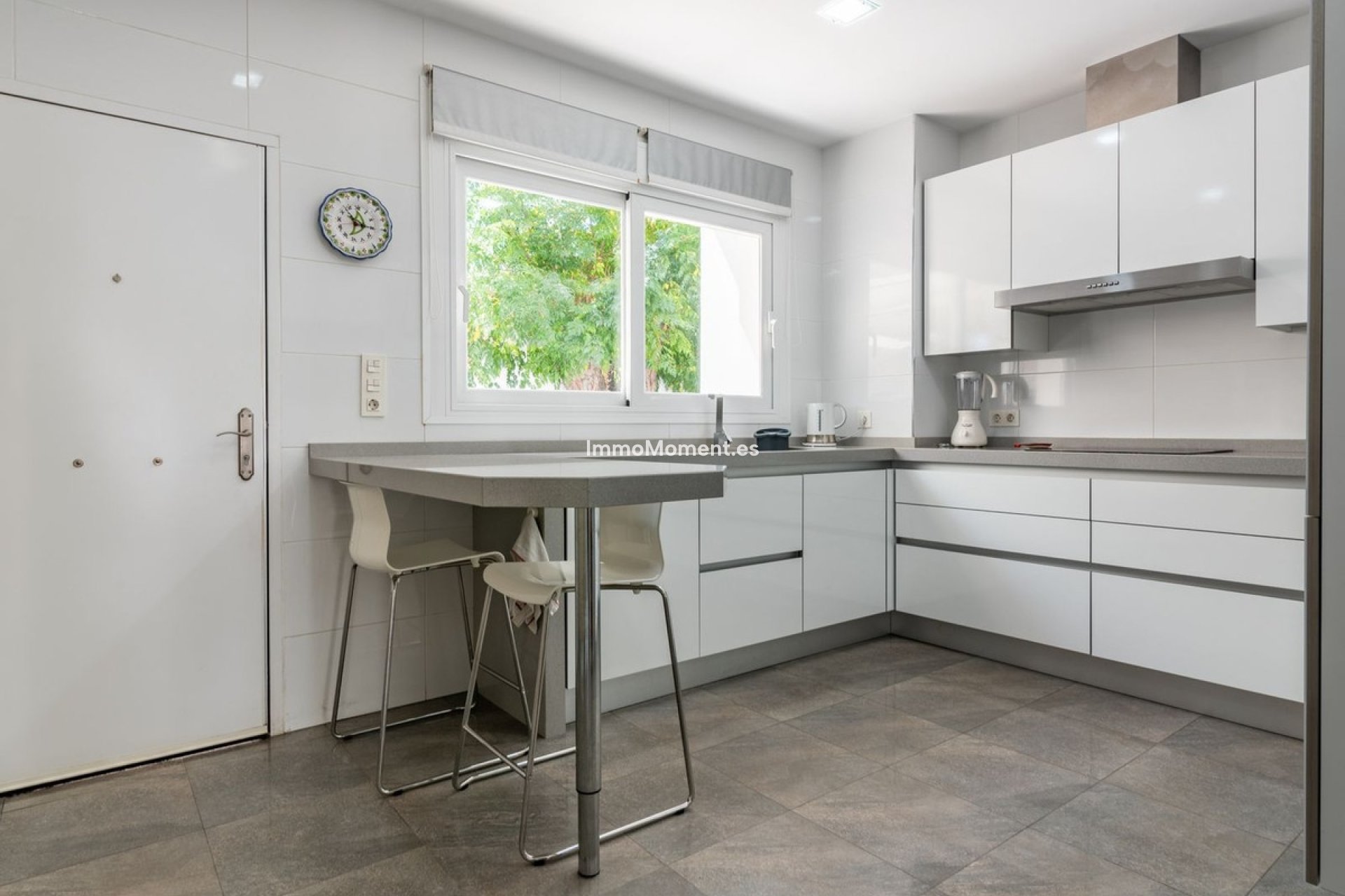 Bestaande woning - Vrijstaande villa - Marbella - Marbella Centro