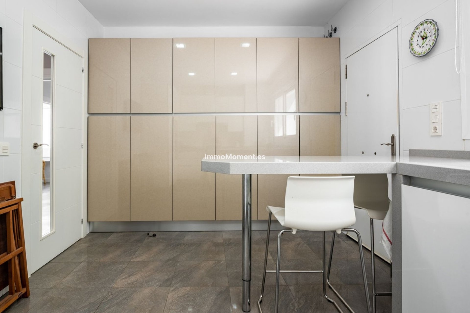 Bestaande woning - Vrijstaande villa - Marbella - Marbella Centro
