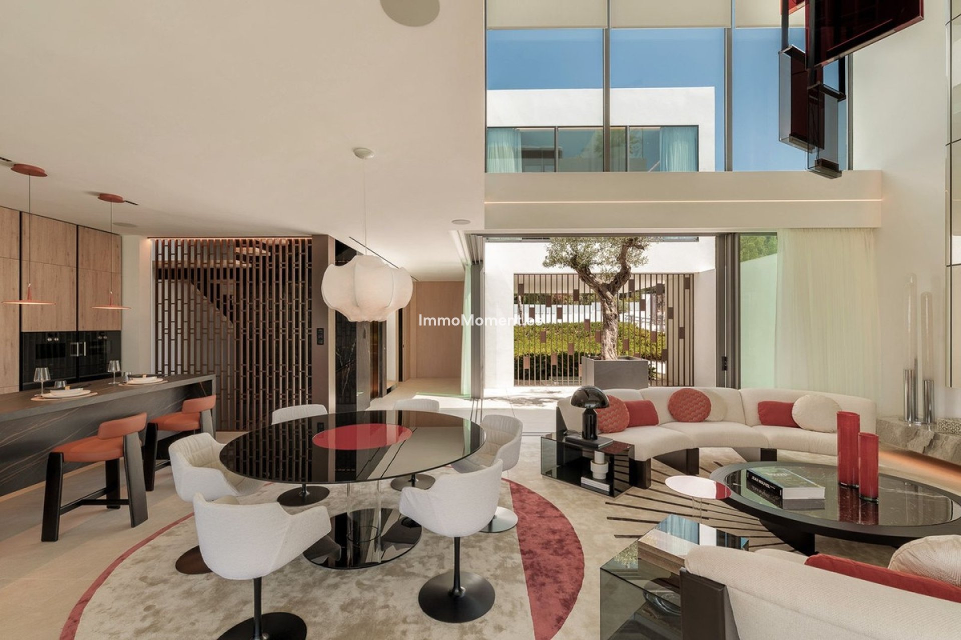 Bestaande woning - Vrijstaande villa - Marbella - Marbella Centro