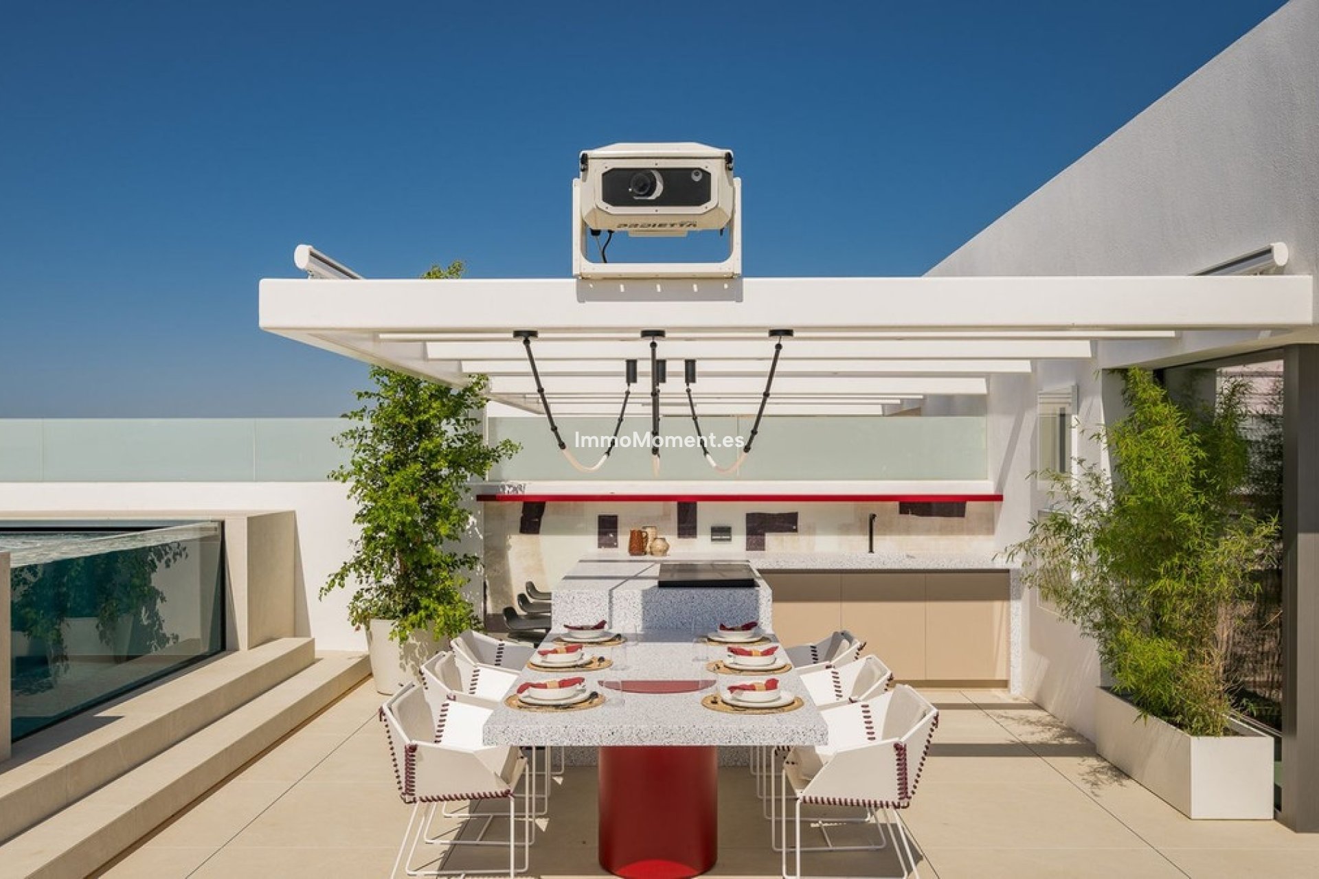 Bestaande woning - Vrijstaande villa - Marbella - Marbella Centro