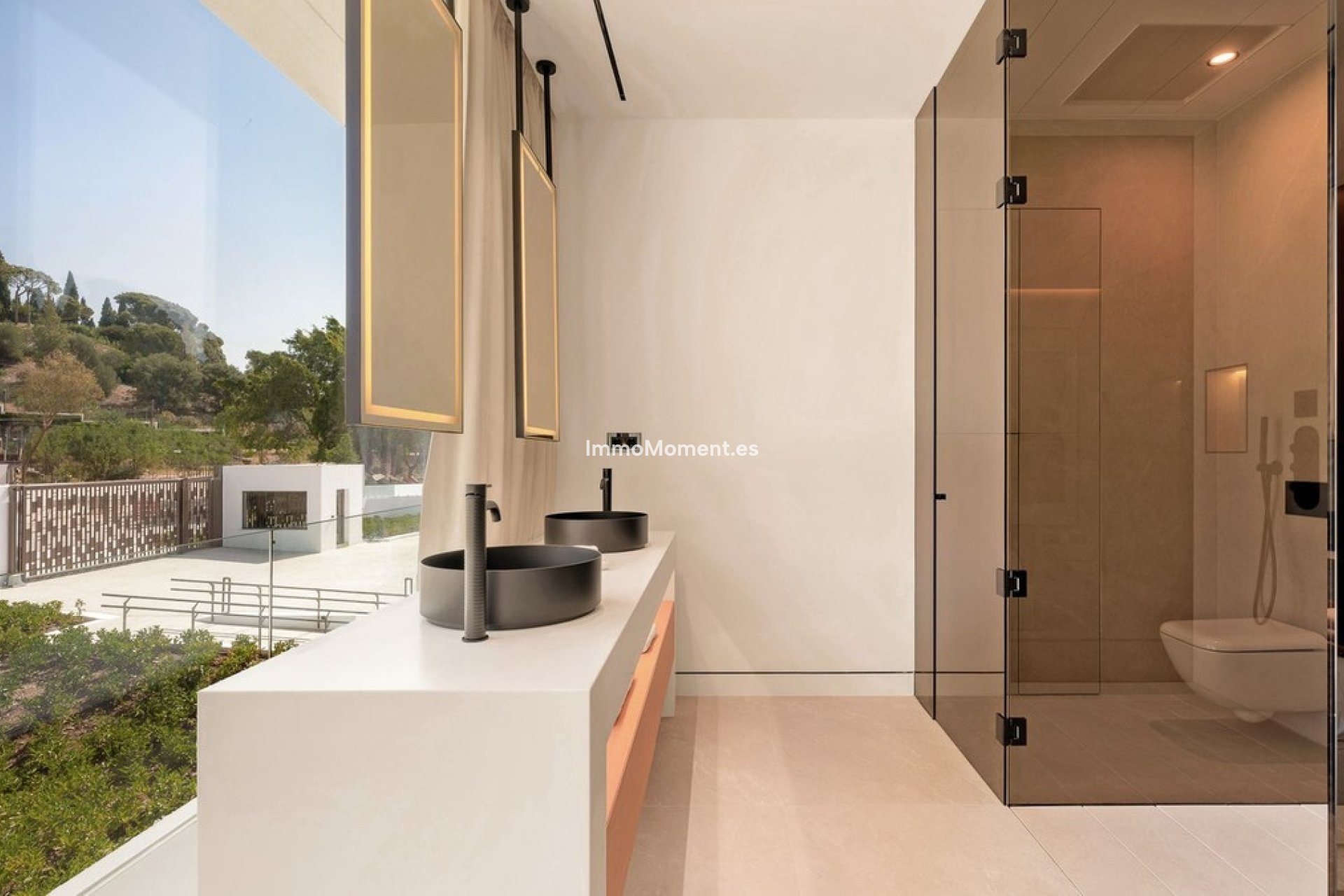 Bestaande woning - Vrijstaande villa - Marbella - Marbella Centro
