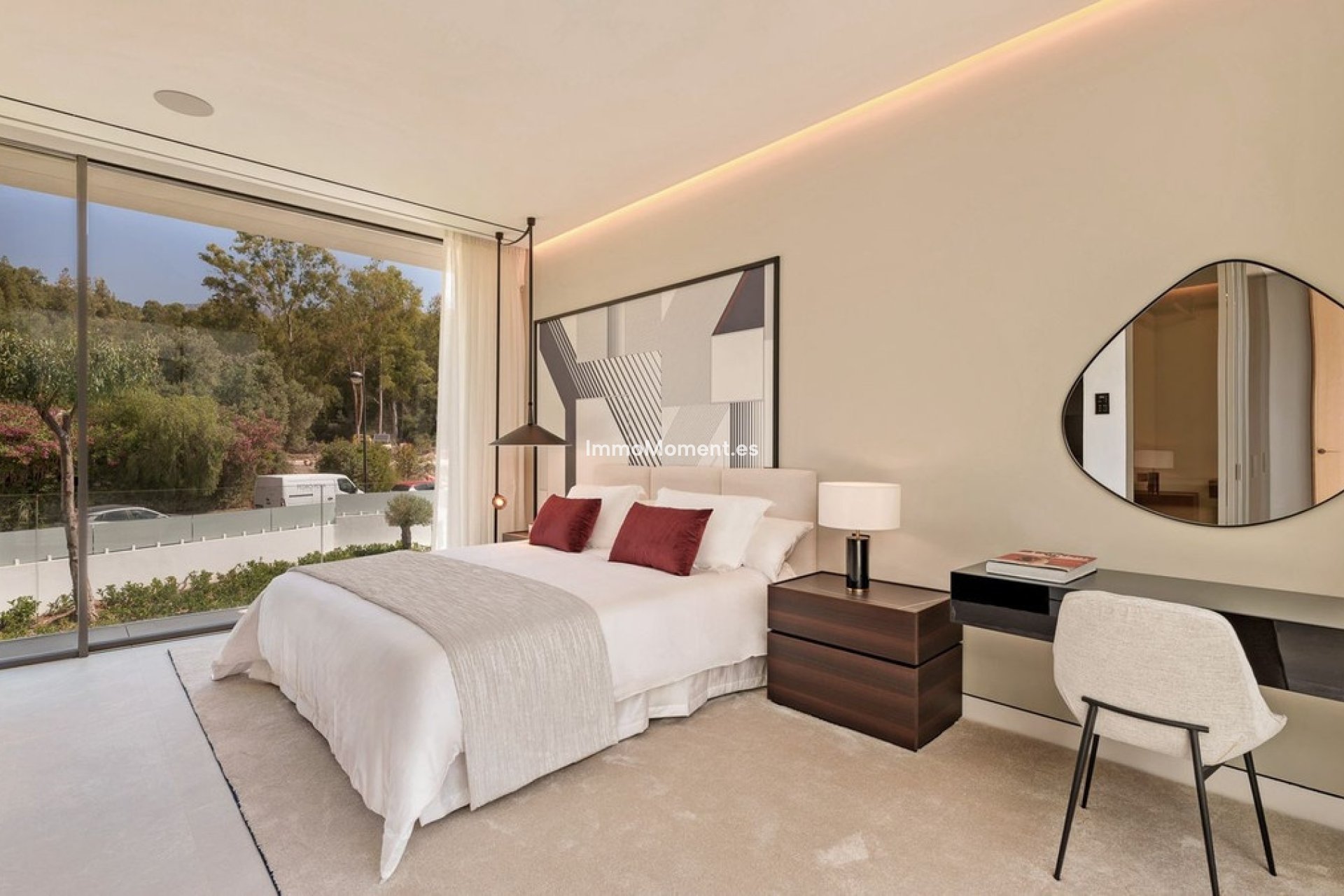 Bestaande woning - Vrijstaande villa - Marbella - Marbella Centro