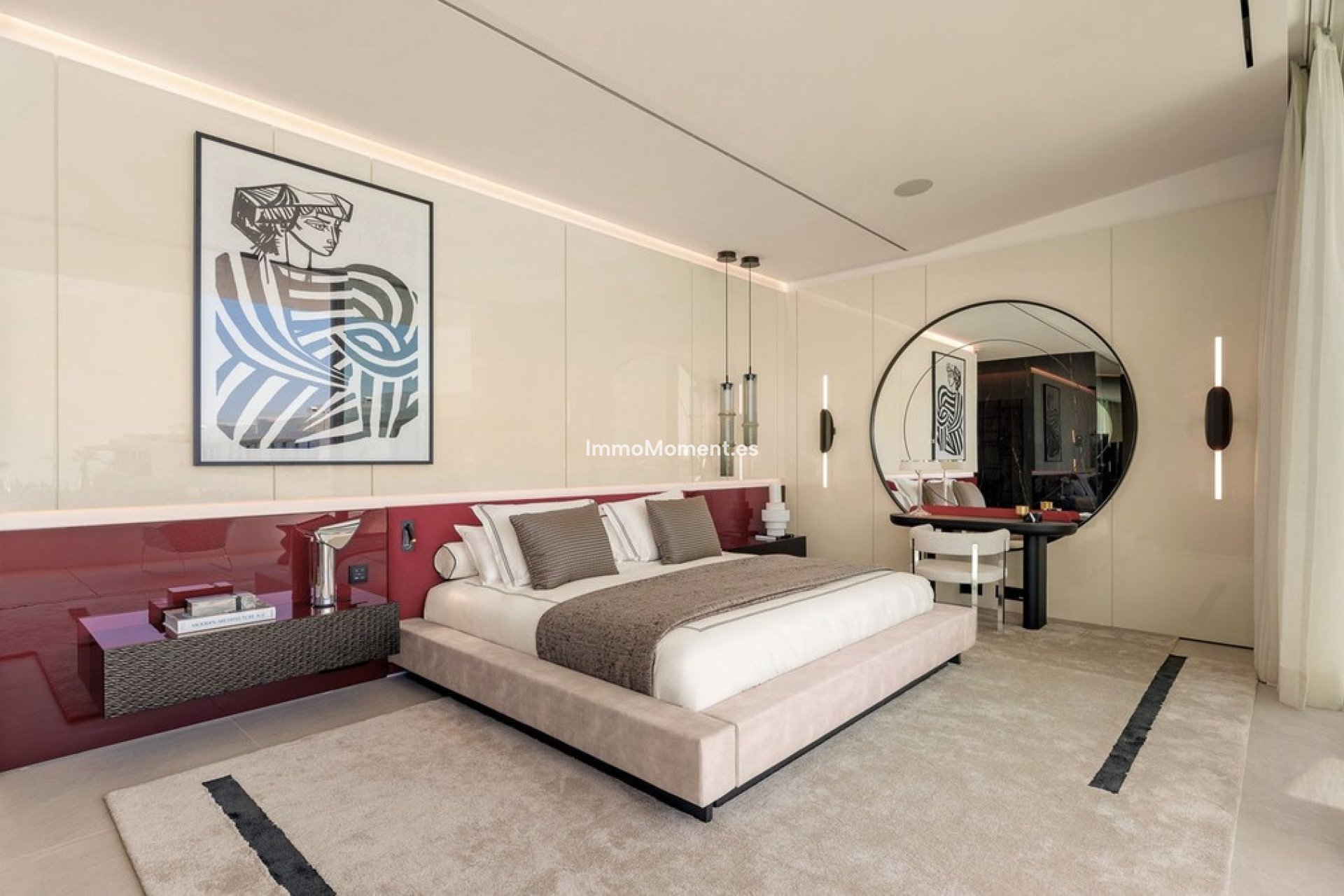 Bestaande woning - Vrijstaande villa - Marbella - Marbella Centro