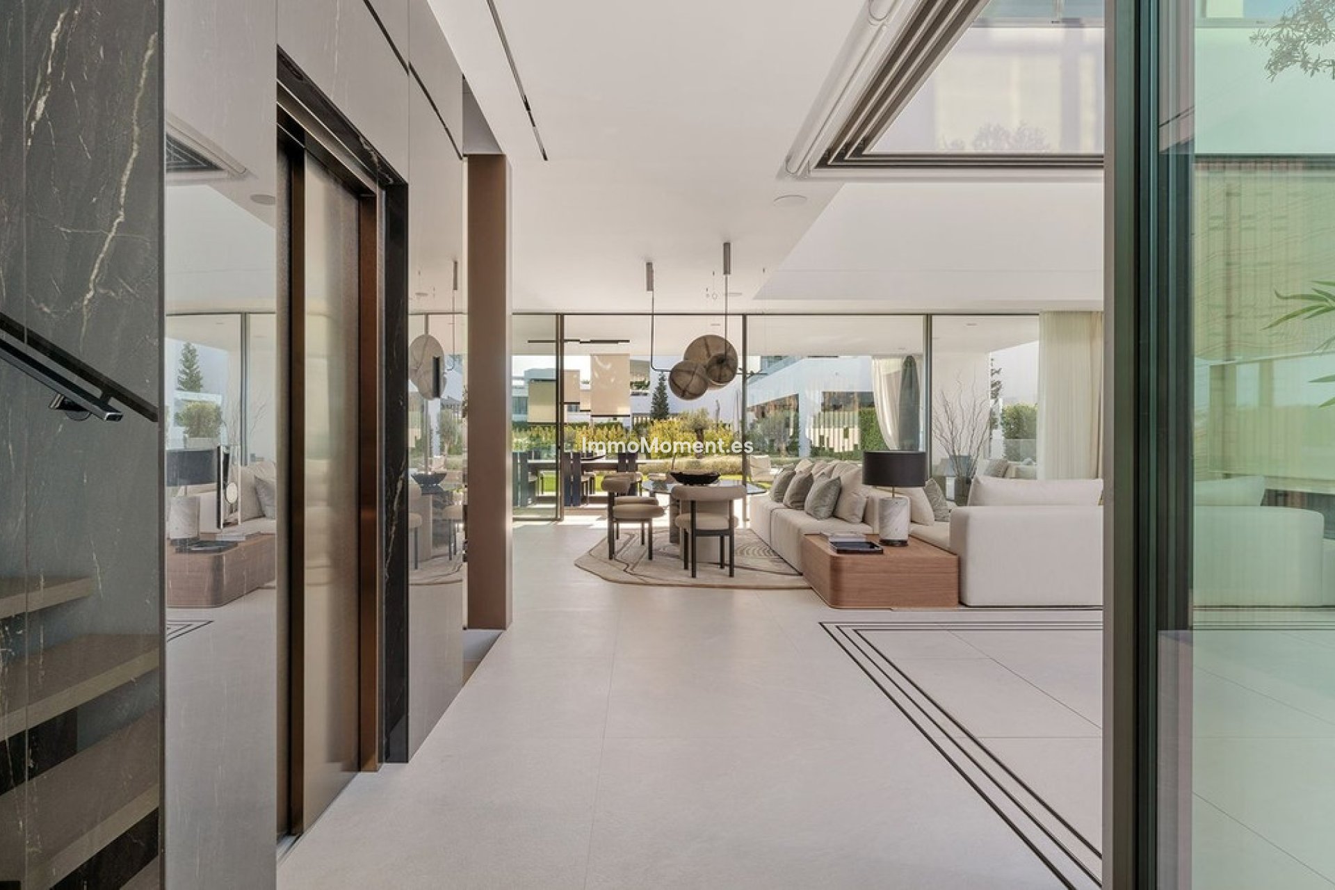 Bestaande woning - Vrijstaande villa - Marbella - Marbella Centro