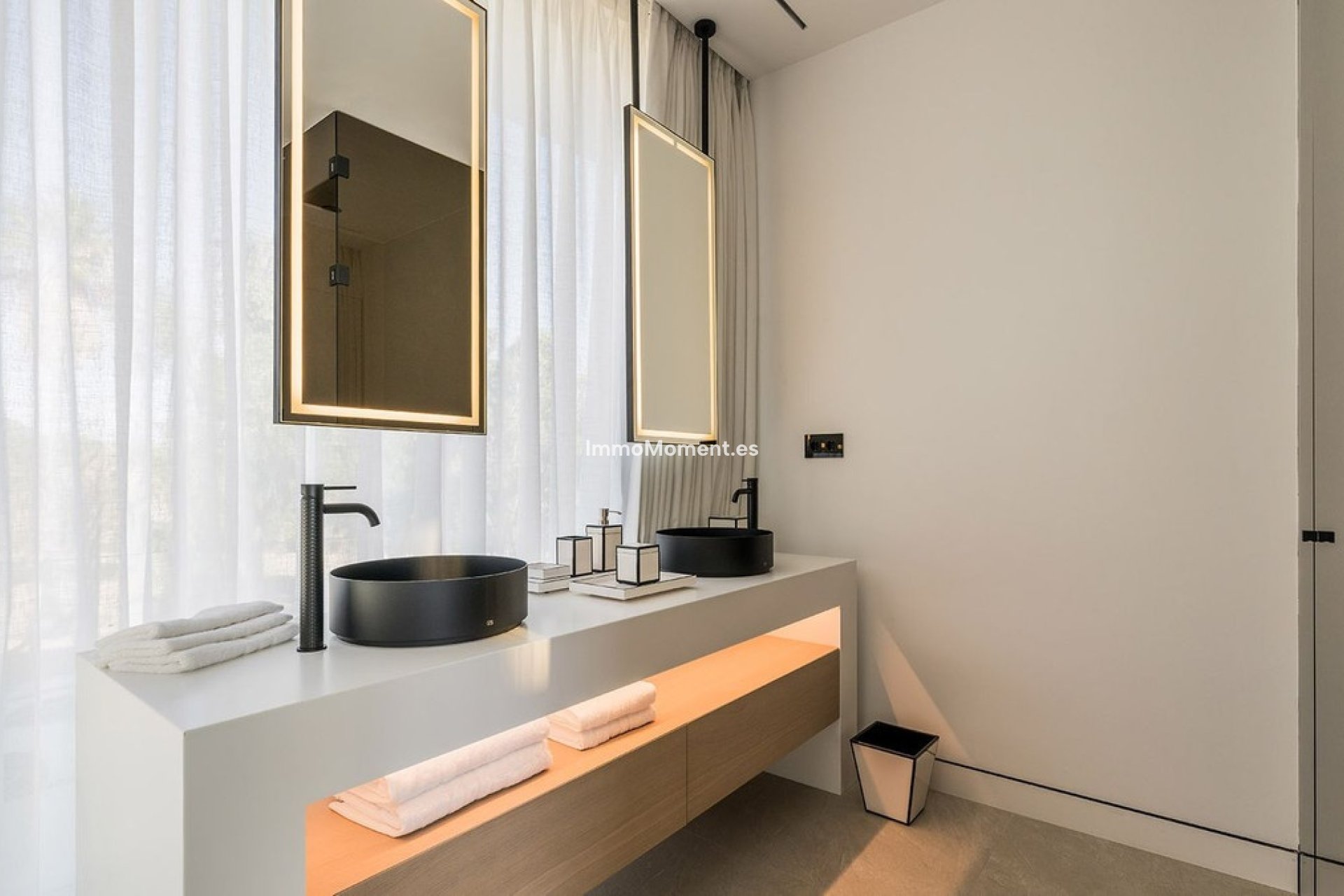 Bestaande woning - Vrijstaande villa - Marbella - Marbella Centro