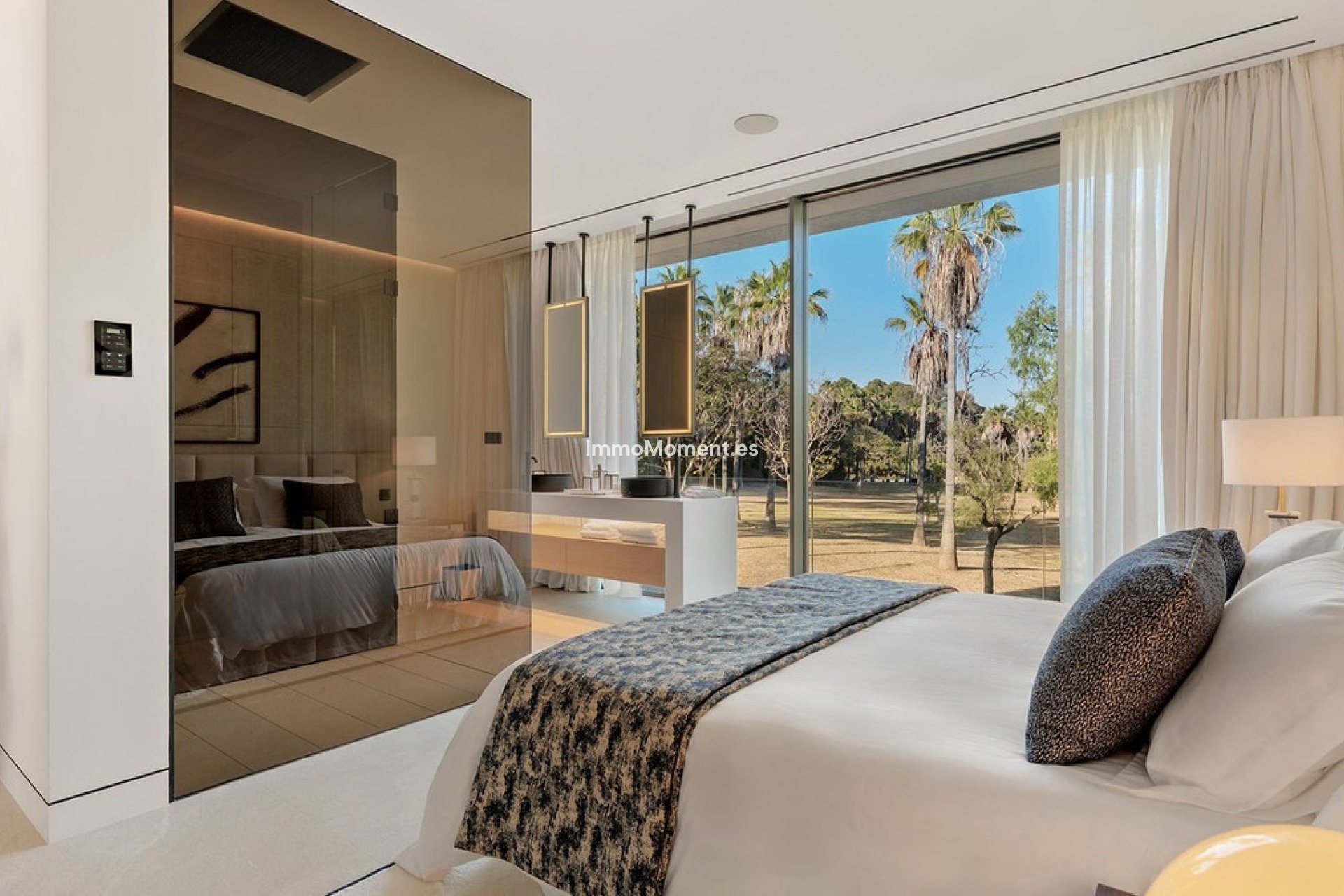Bestaande woning - Vrijstaande villa - Marbella - Marbella Centro
