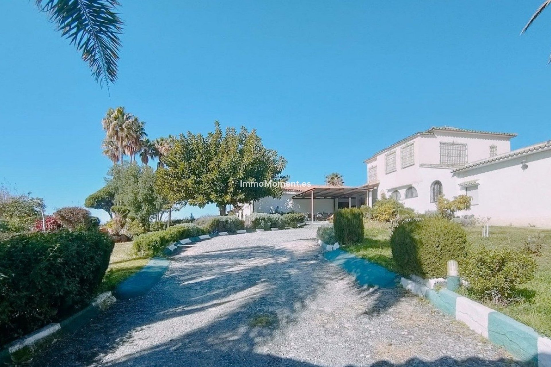 Bestaande woning - Vrijstaande villa - Marbella - Marbella Centro