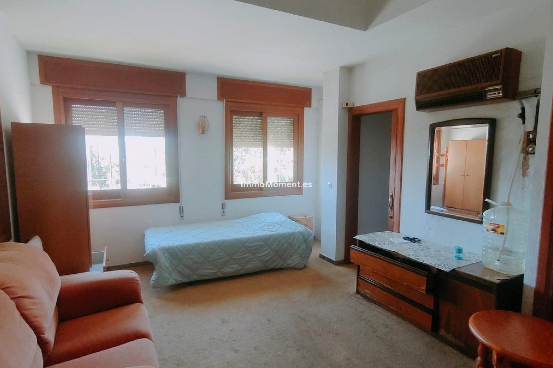 Bestaande woning - Vrijstaande villa - Marbella - Marbella Centro
