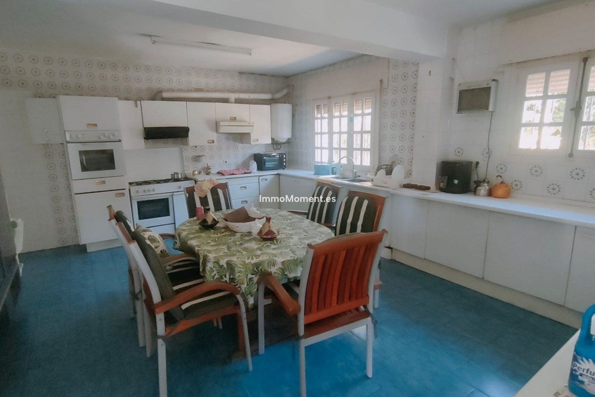 Bestaande woning - Vrijstaande villa - Marbella - Marbella Centro