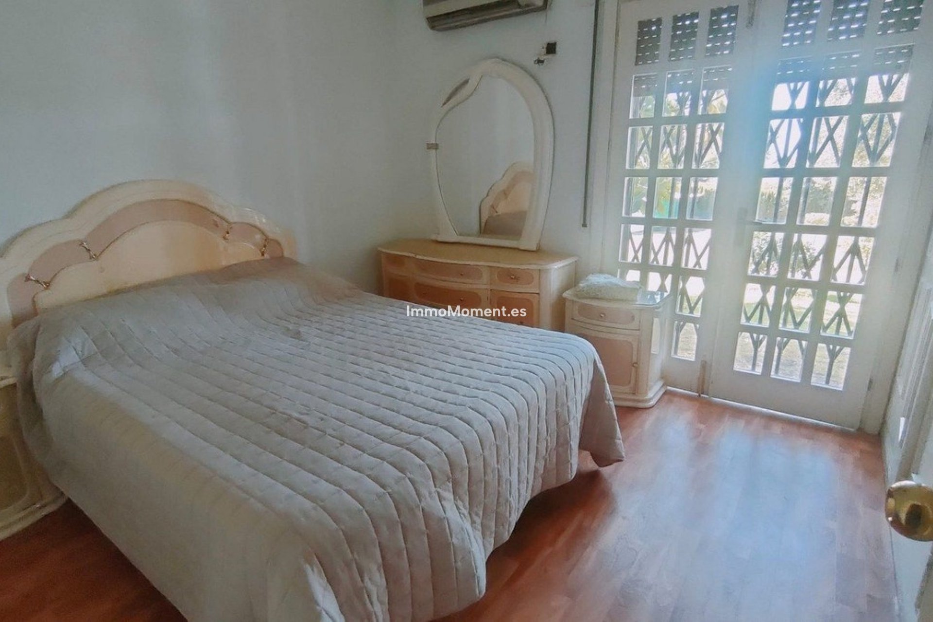 Bestaande woning - Vrijstaande villa - Marbella - Marbella Centro