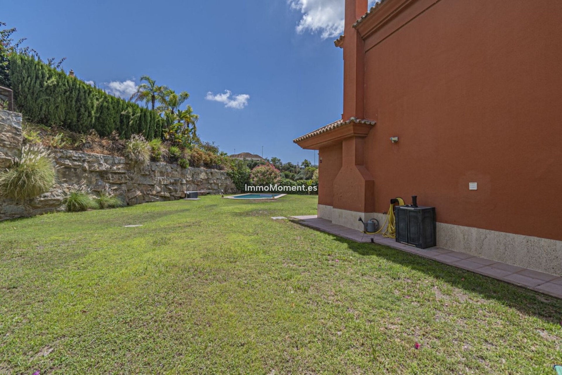 Bestaande woning - Vrijstaande villa - Marbella - Marbella Centro