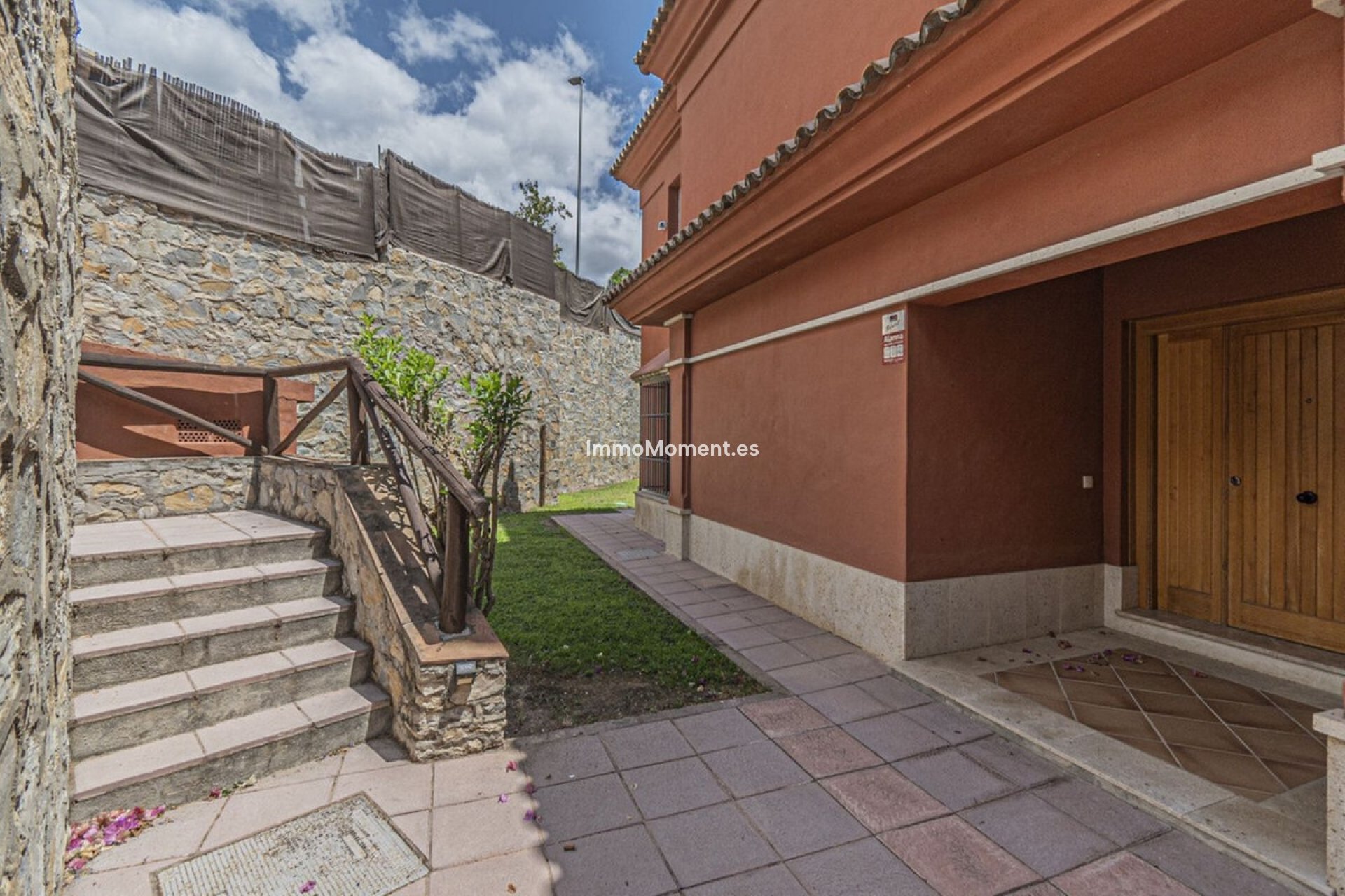 Bestaande woning - Vrijstaande villa - Marbella - Marbella Centro