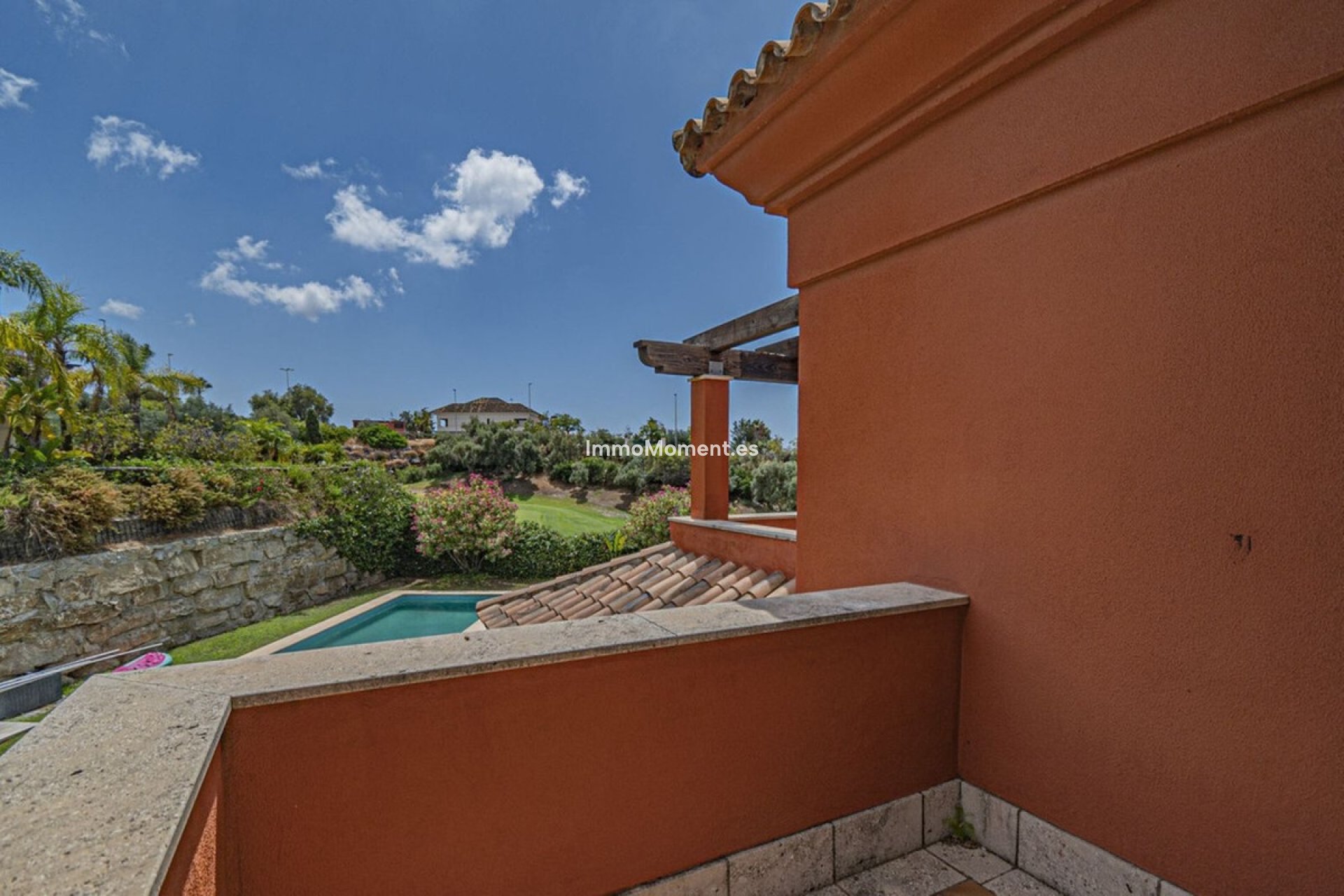 Bestaande woning - Vrijstaande villa - Marbella - Marbella Centro