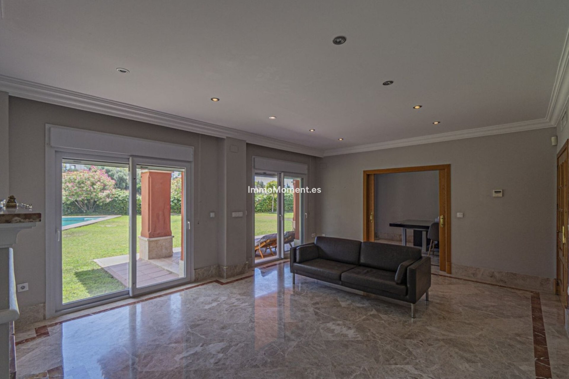 Bestaande woning - Vrijstaande villa - Marbella - Marbella Centro