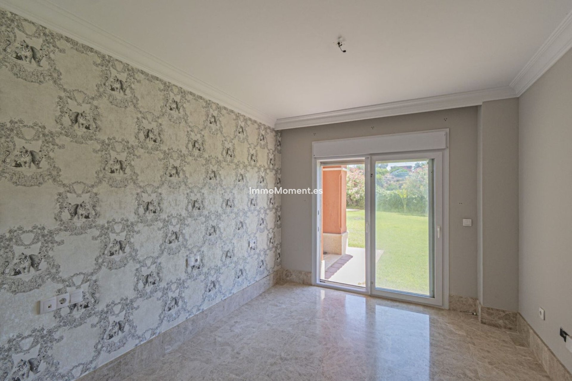 Bestaande woning - Vrijstaande villa - Marbella - Marbella Centro