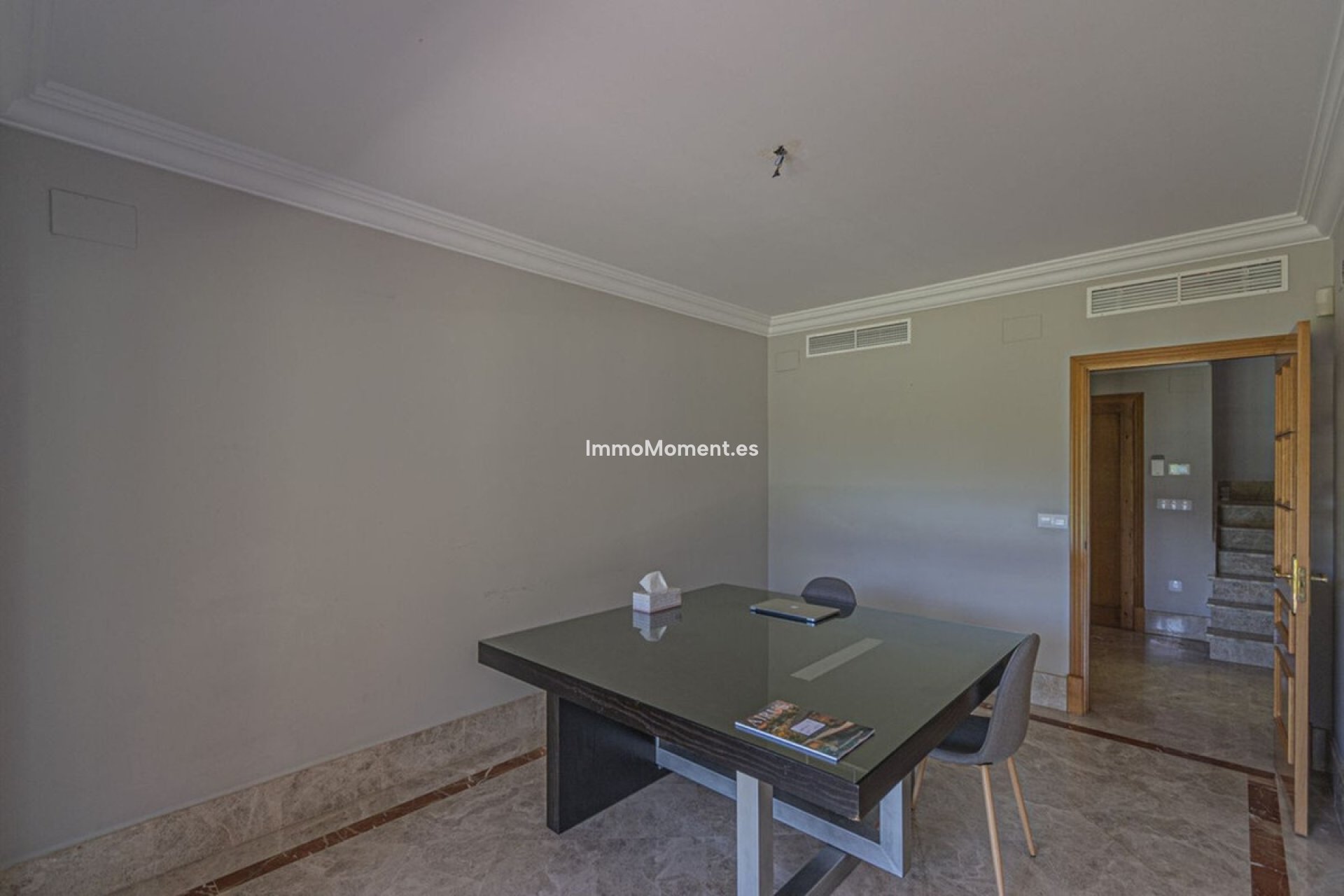 Bestaande woning - Vrijstaande villa - Marbella - Marbella Centro