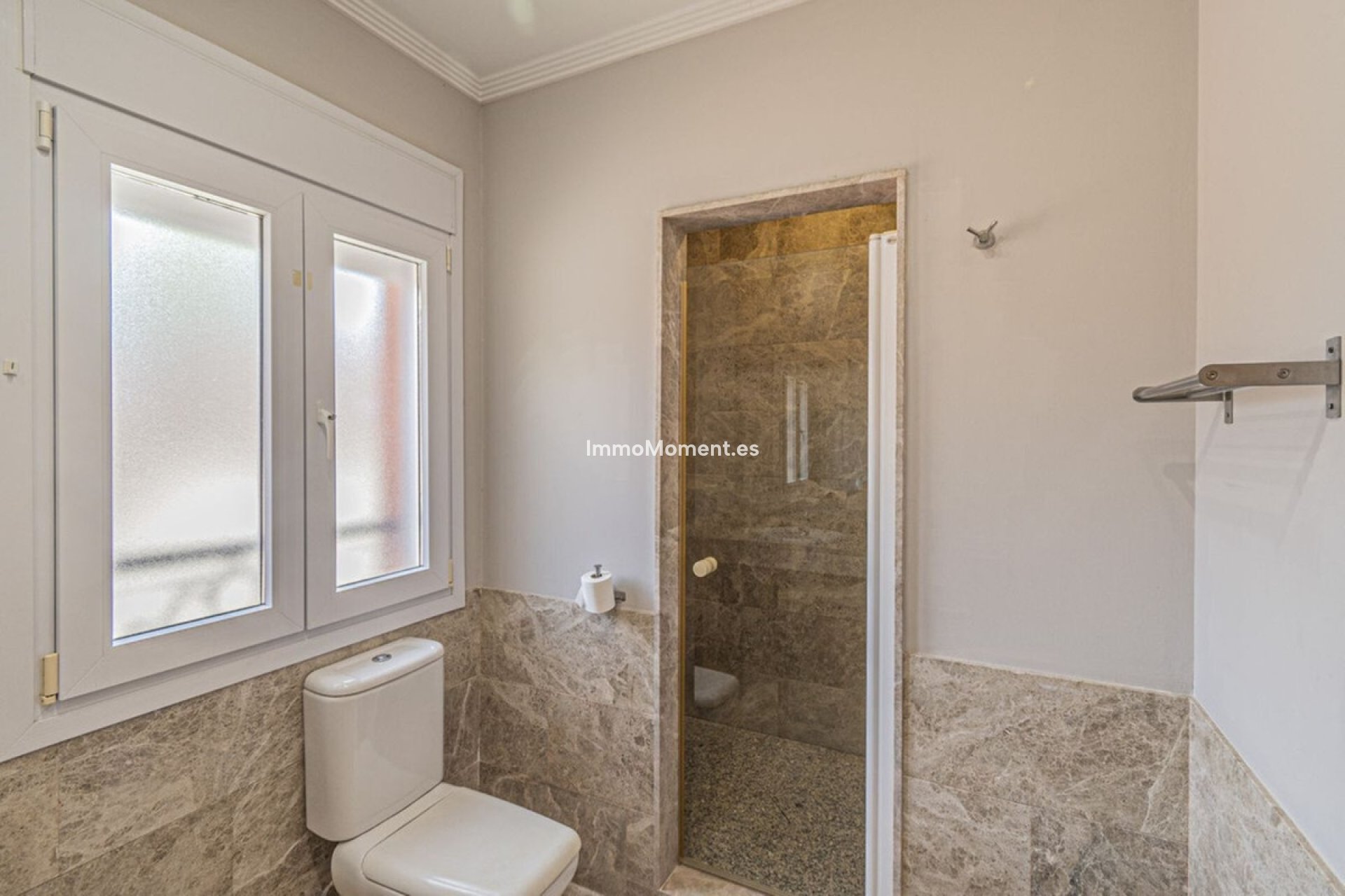 Bestaande woning - Vrijstaande villa - Marbella - Marbella Centro