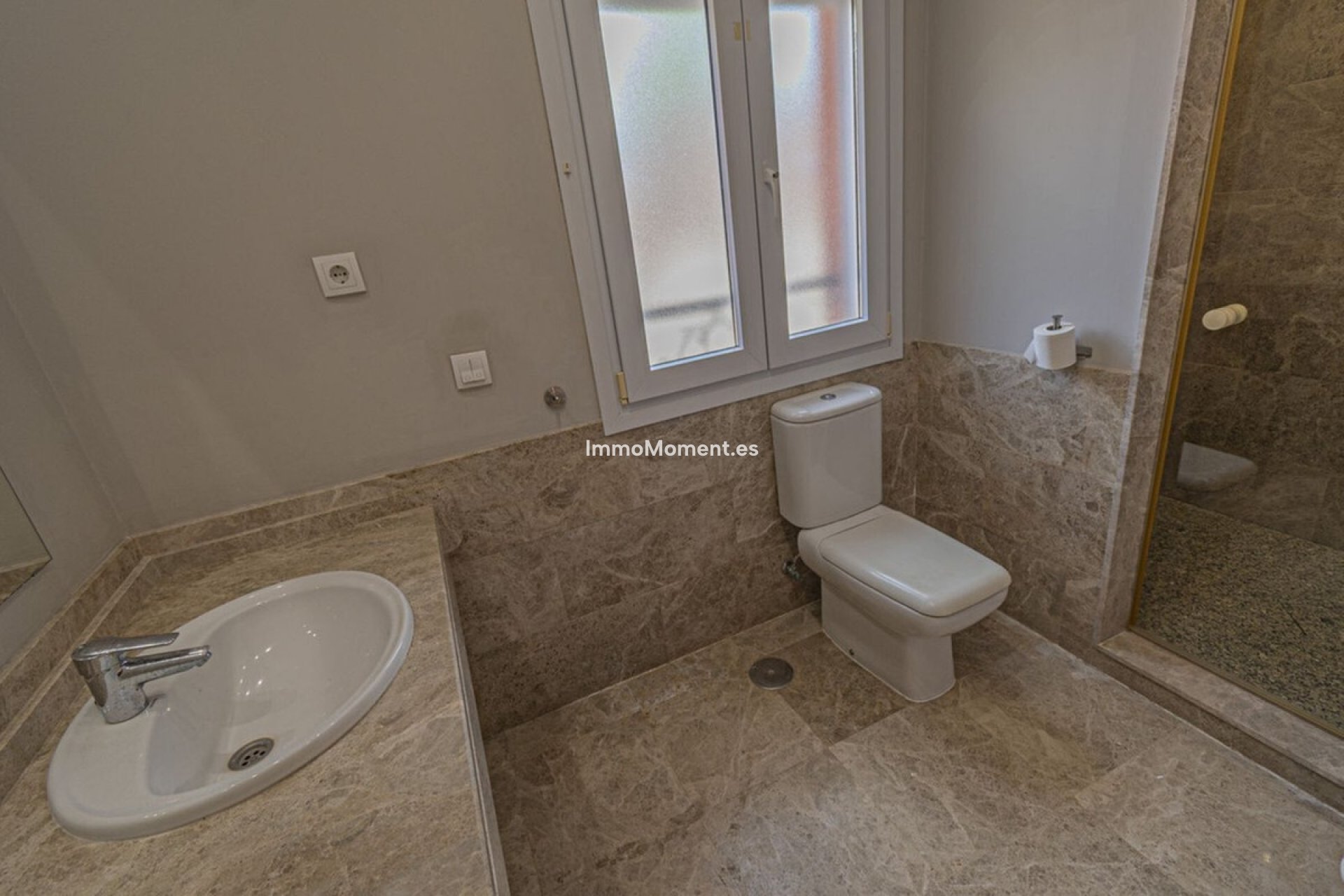 Bestaande woning - Vrijstaande villa - Marbella - Marbella Centro