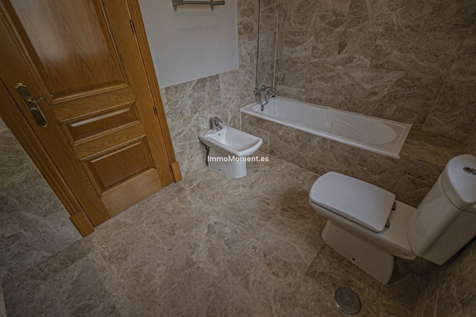 Bestaande woning - Vrijstaande villa - Marbella - Marbella Centro