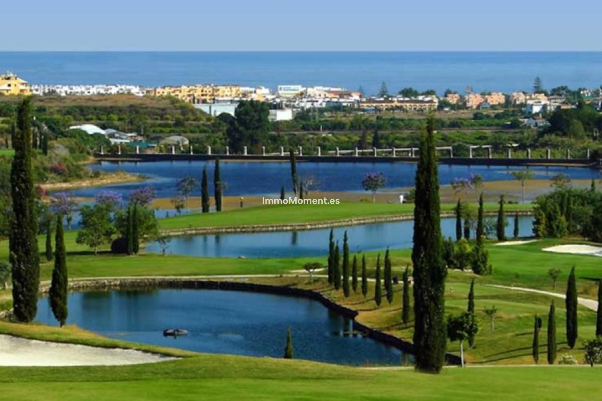 Bestaande woning - Vrijstaande villa - Marbella - Marbella Centro