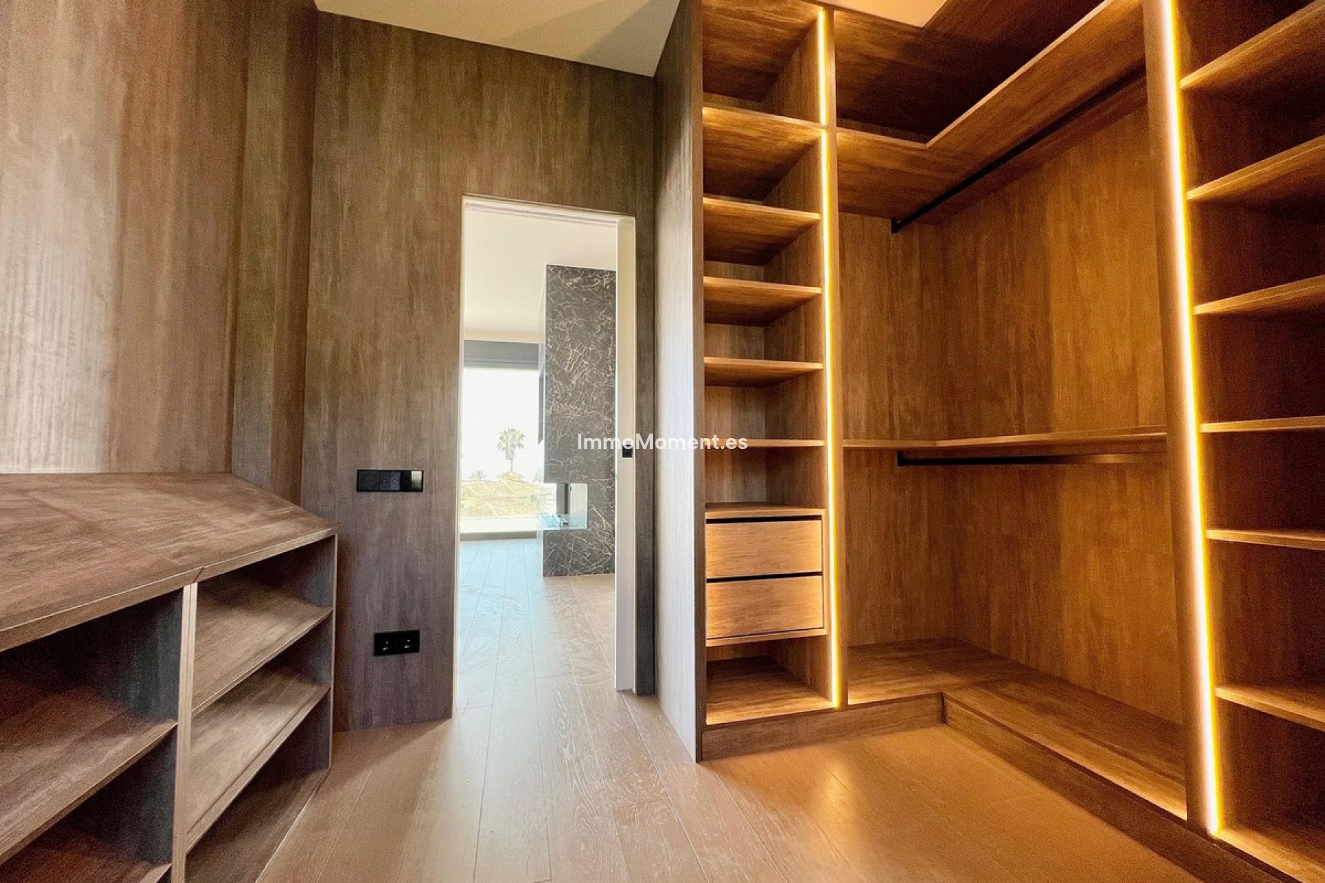 Bestaande woning - Vrijstaande villa - Marbella - Marbella Centro