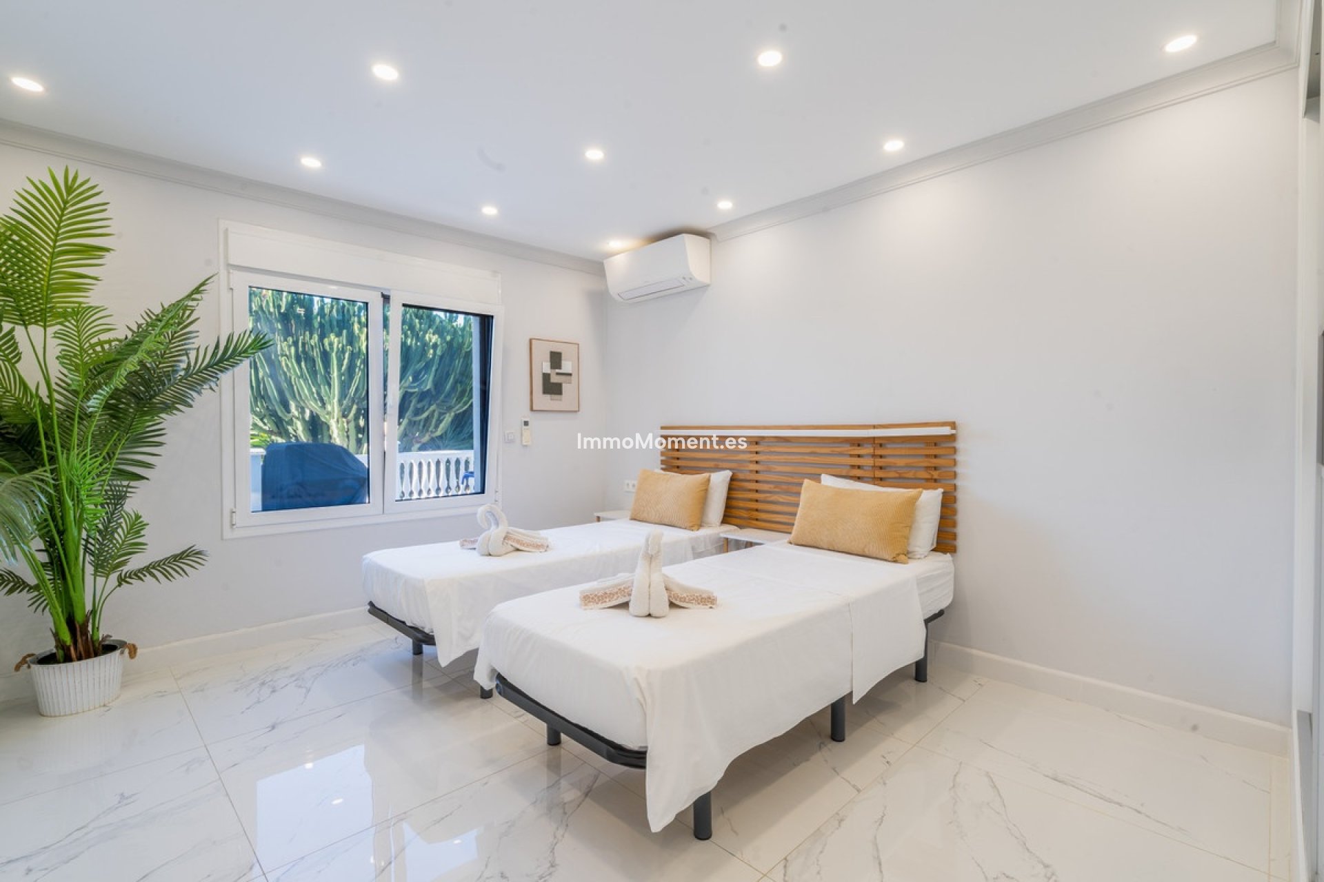 Bestaande woning - Vrijstaande villa - Marbella - Marbella Centro