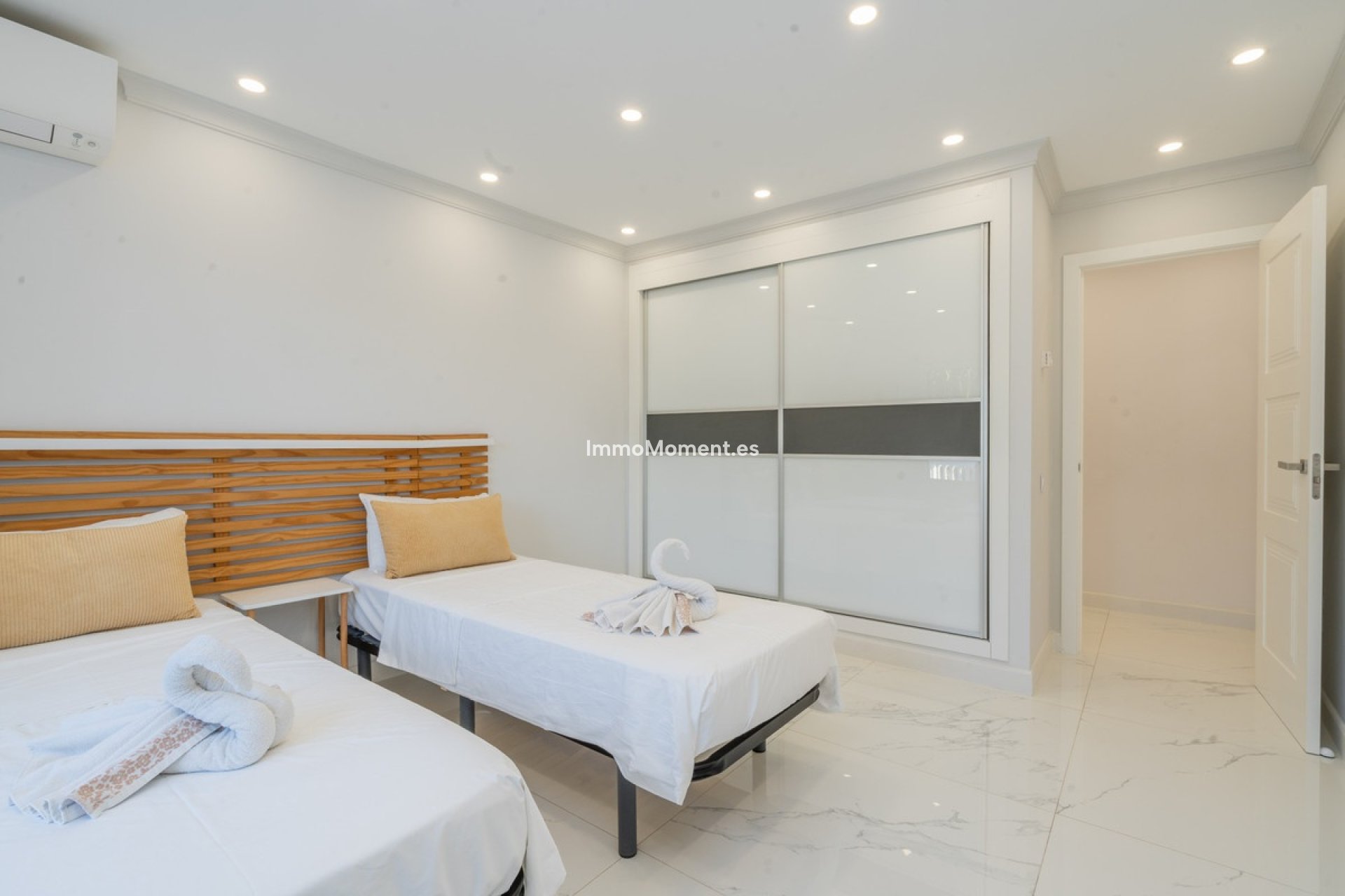 Bestaande woning - Vrijstaande villa - Marbella - Marbella Centro