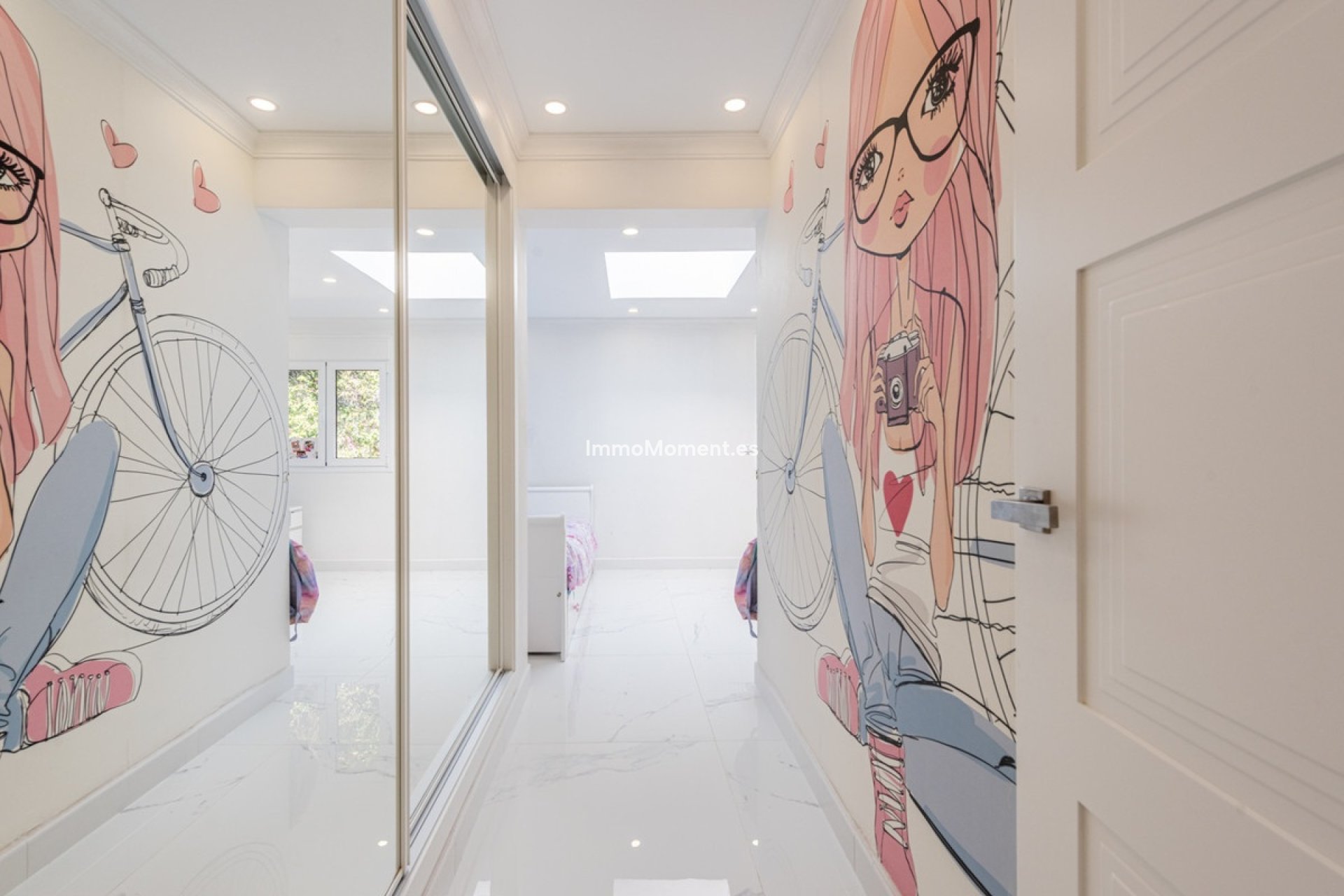Bestaande woning - Vrijstaande villa - Marbella - Marbella Centro