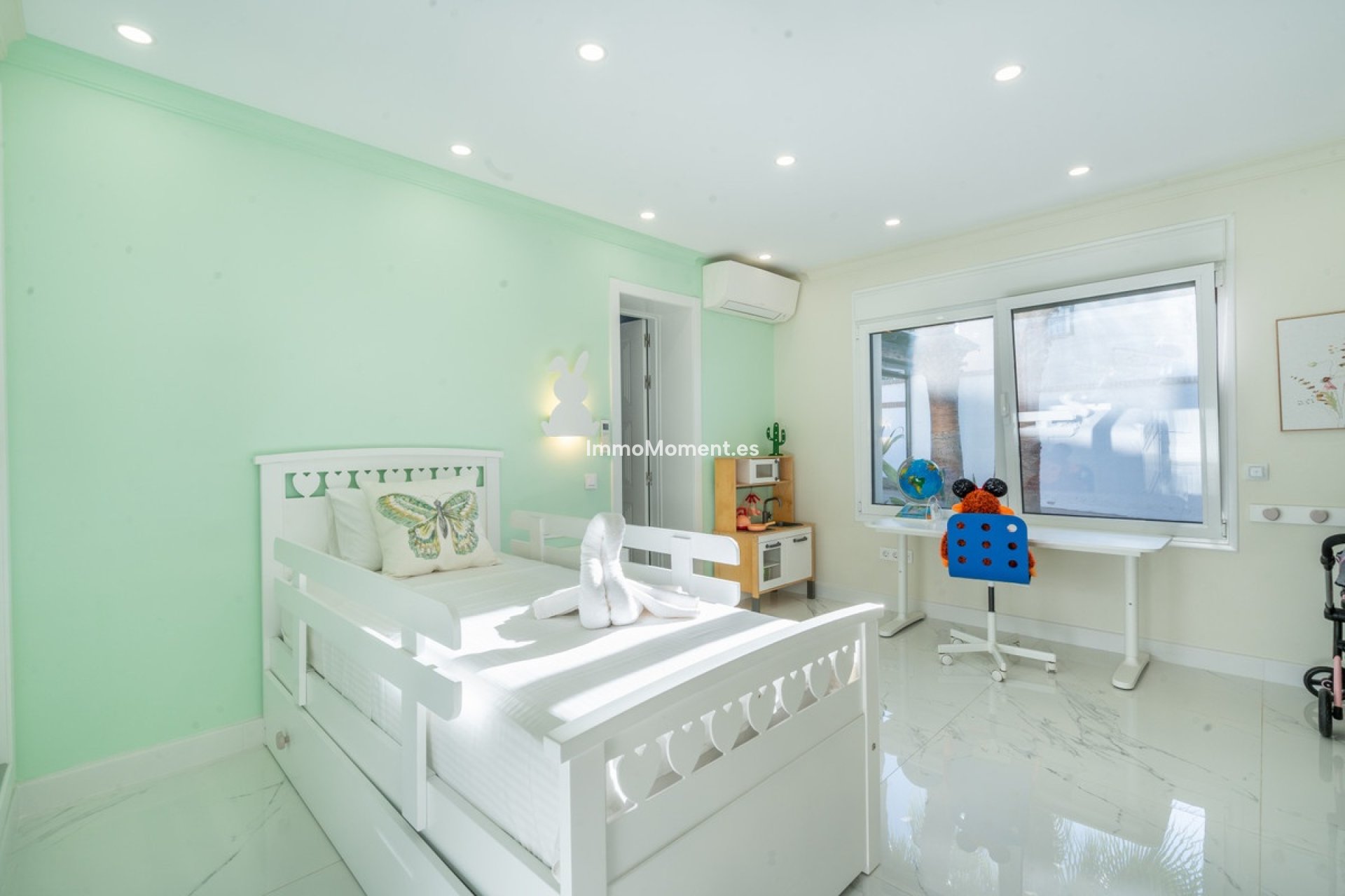 Bestaande woning - Vrijstaande villa - Marbella - Marbella Centro