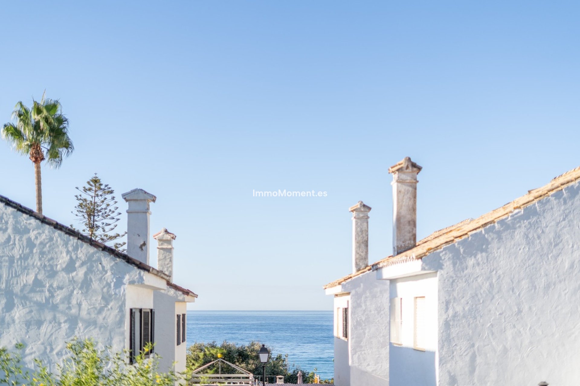 Bestaande woning - Vrijstaande villa - Marbella - Marbella Centro