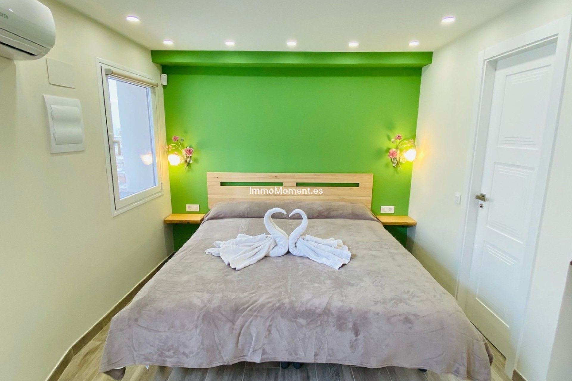 Bestaande woning - Vrijstaande villa - Marbella - Marbella Centro