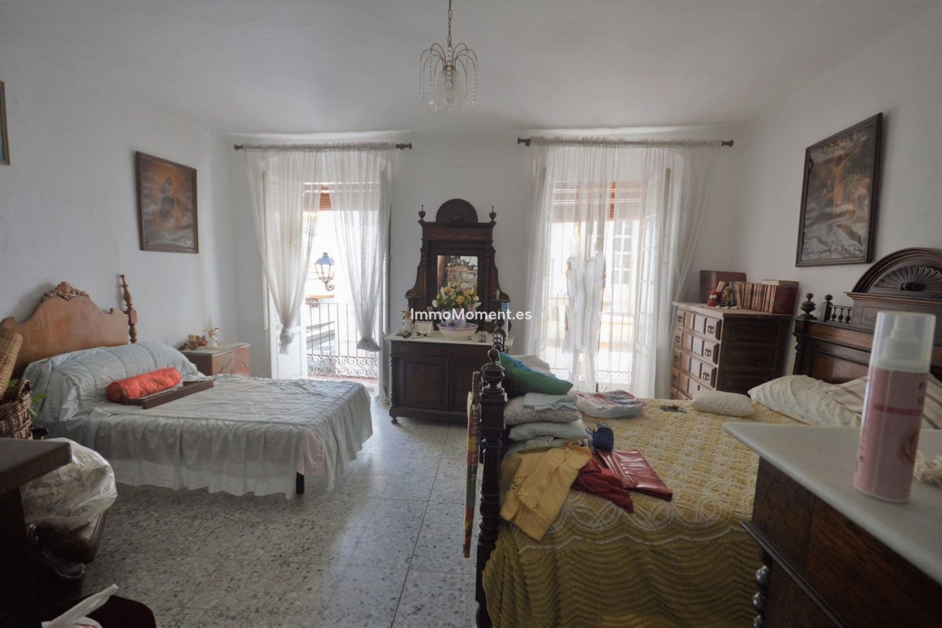 Bestaande woning - Vrijstaande villa - Marbella - Marbella Centro