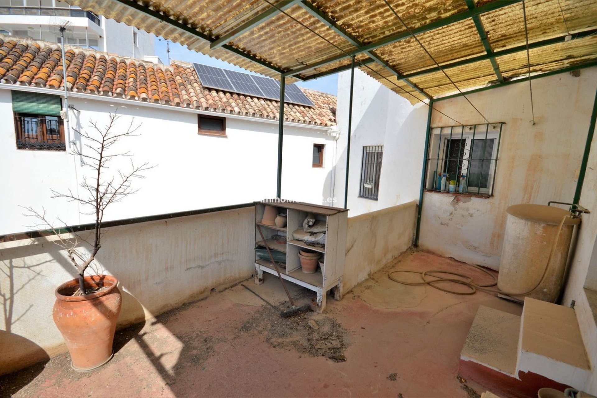 Bestaande woning - Vrijstaande villa - Marbella - Marbella Centro
