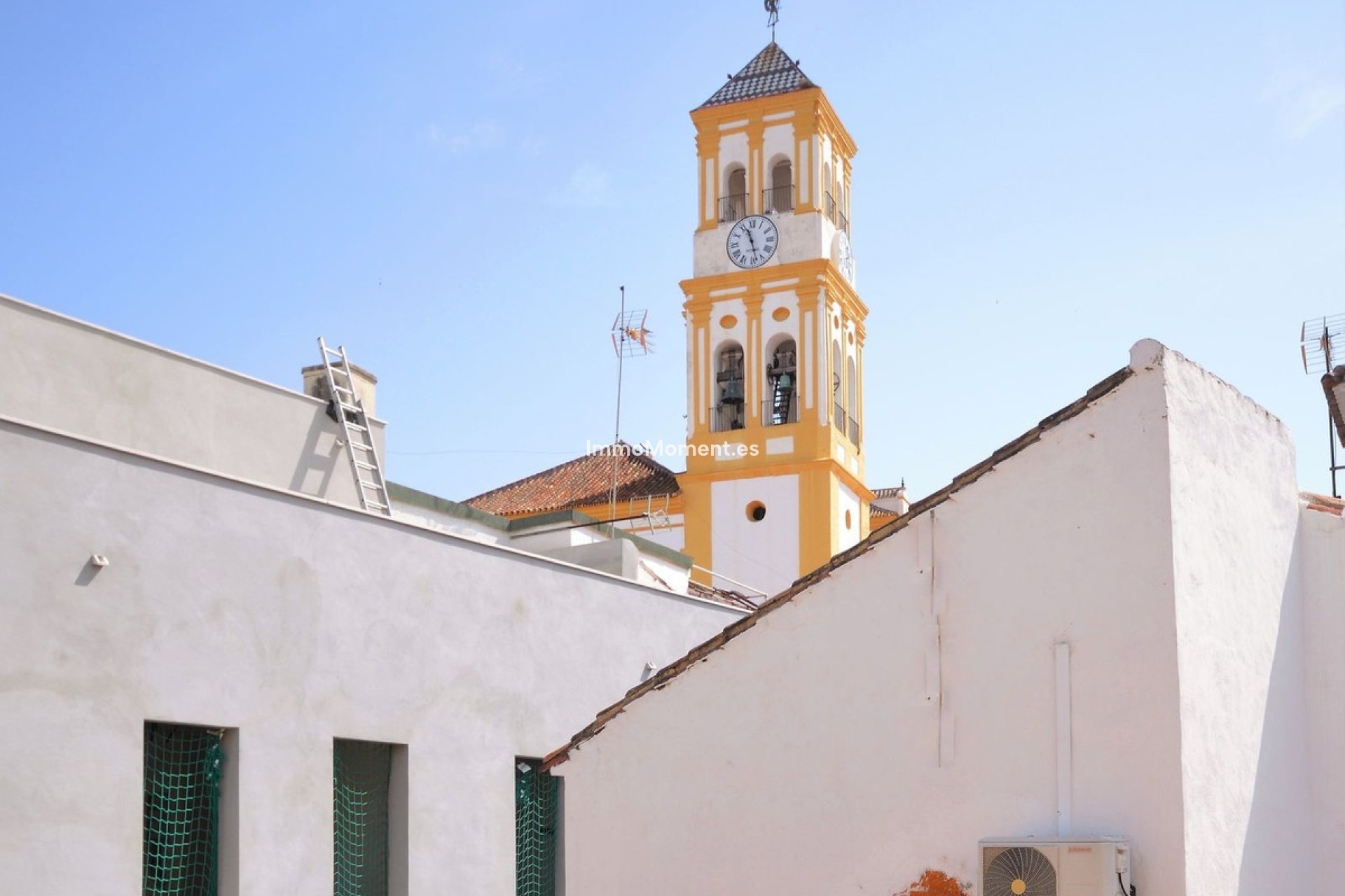 Bestaande woning - Vrijstaande villa - Marbella - Marbella Centro