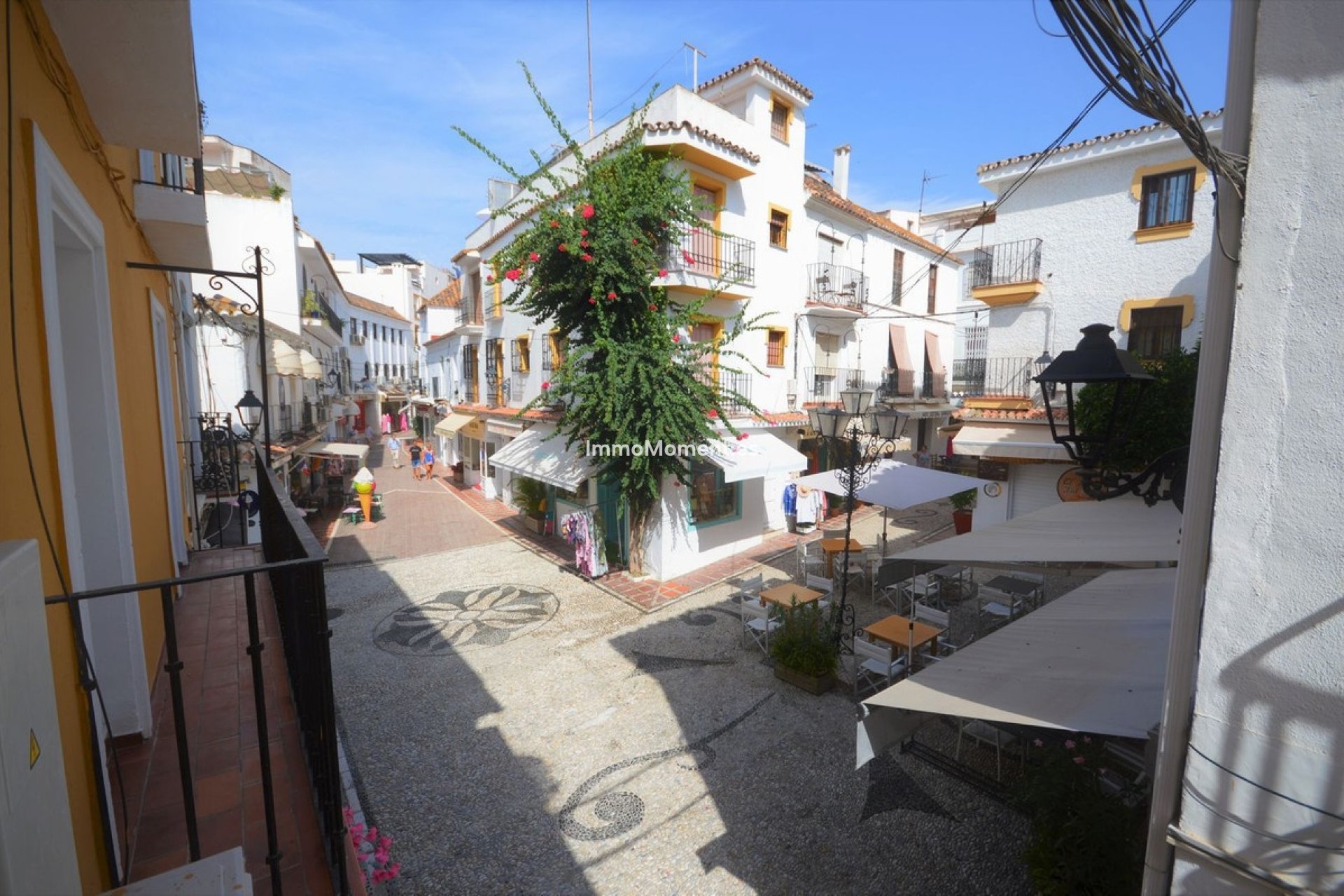 Bestaande woning - Vrijstaande villa - Marbella - Marbella Centro