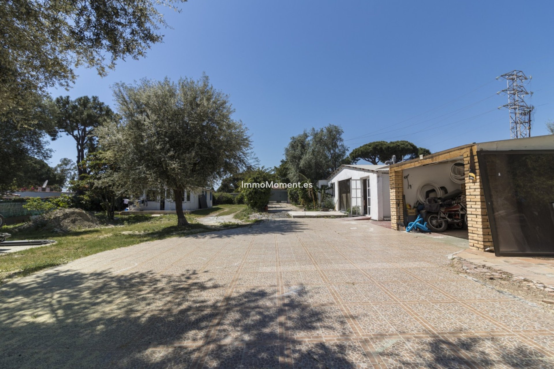 Bestaande woning - Vrijstaande villa - Marbella - Marbella Centro