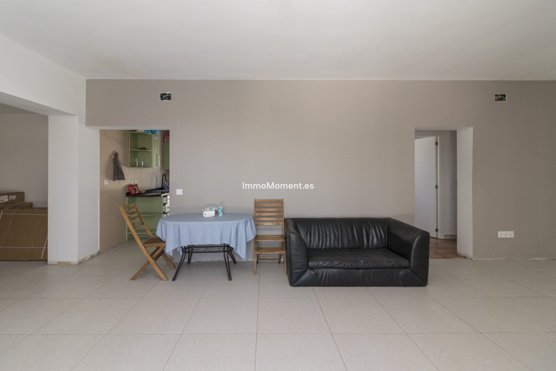 Bestaande woning - Vrijstaande villa - Marbella - Marbella Centro