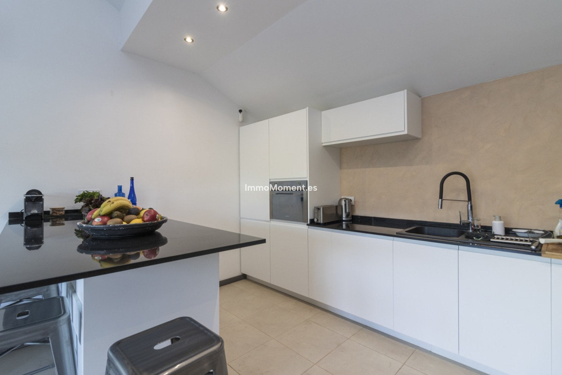 Bestaande woning - Vrijstaande villa - Marbella - Marbella Centro