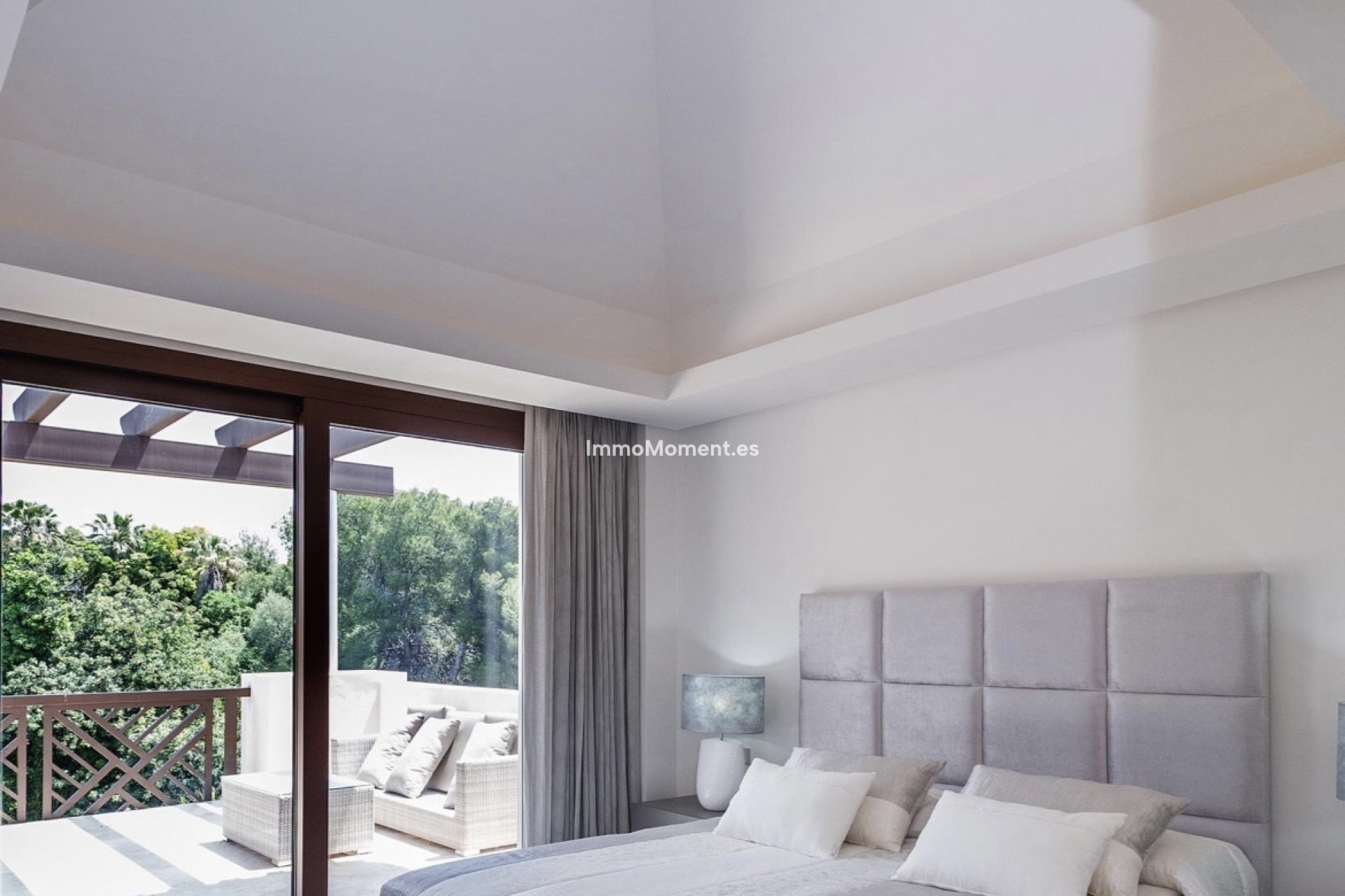 Bestaande woning - Vrijstaande villa - Marbella - Marbella Centro