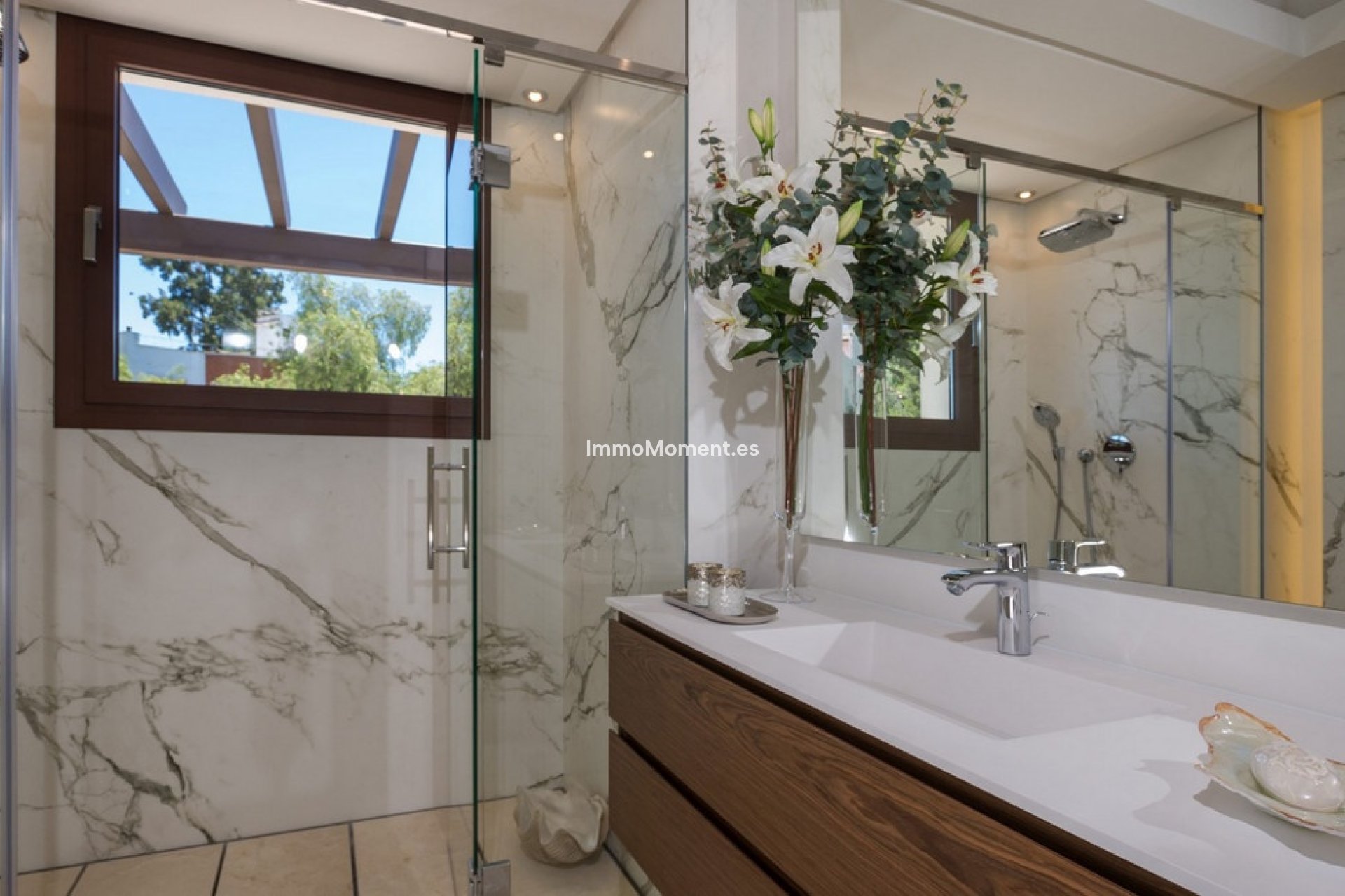 Bestaande woning - Vrijstaande villa - Marbella - Marbella Centro