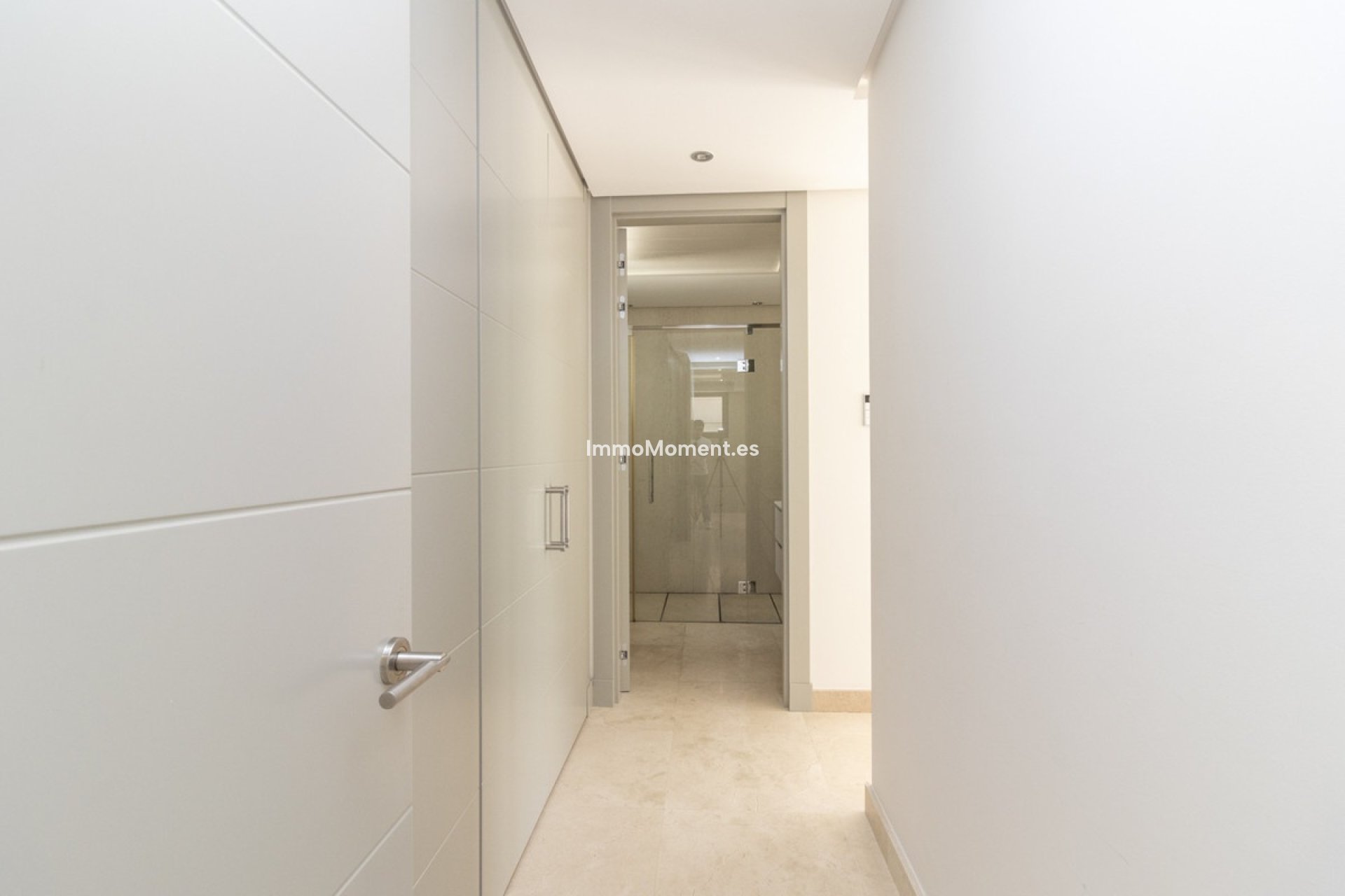 Bestaande woning - Vrijstaande villa - Marbella - Marbella Centro