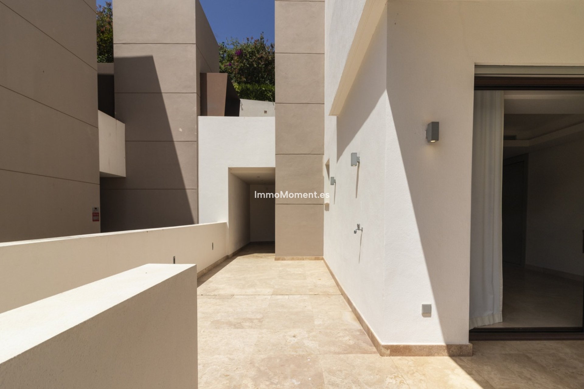 Bestaande woning - Vrijstaande villa - Marbella - Marbella Centro