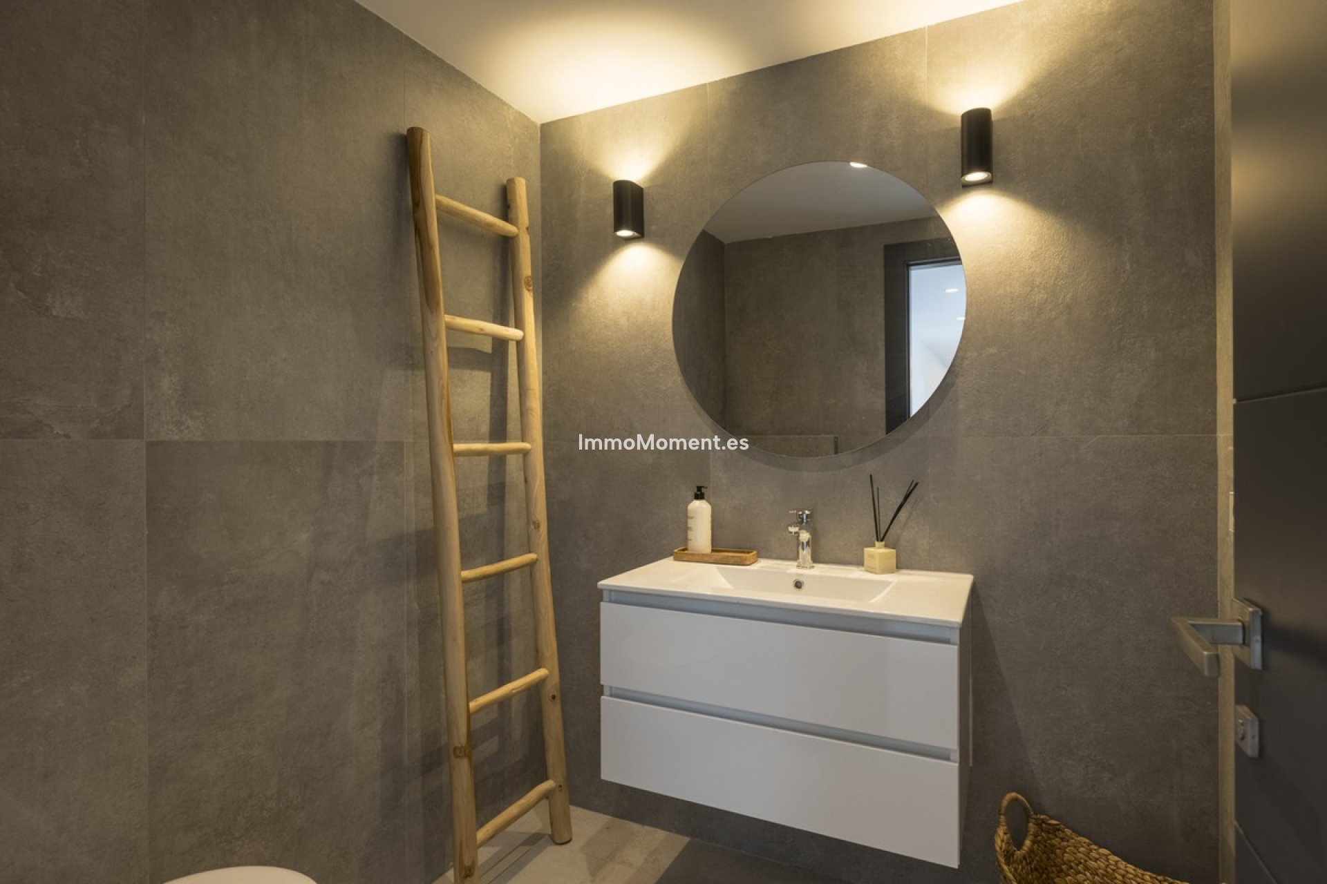 Bestaande woning - Vrijstaande villa - Marbella - Marbella Centro