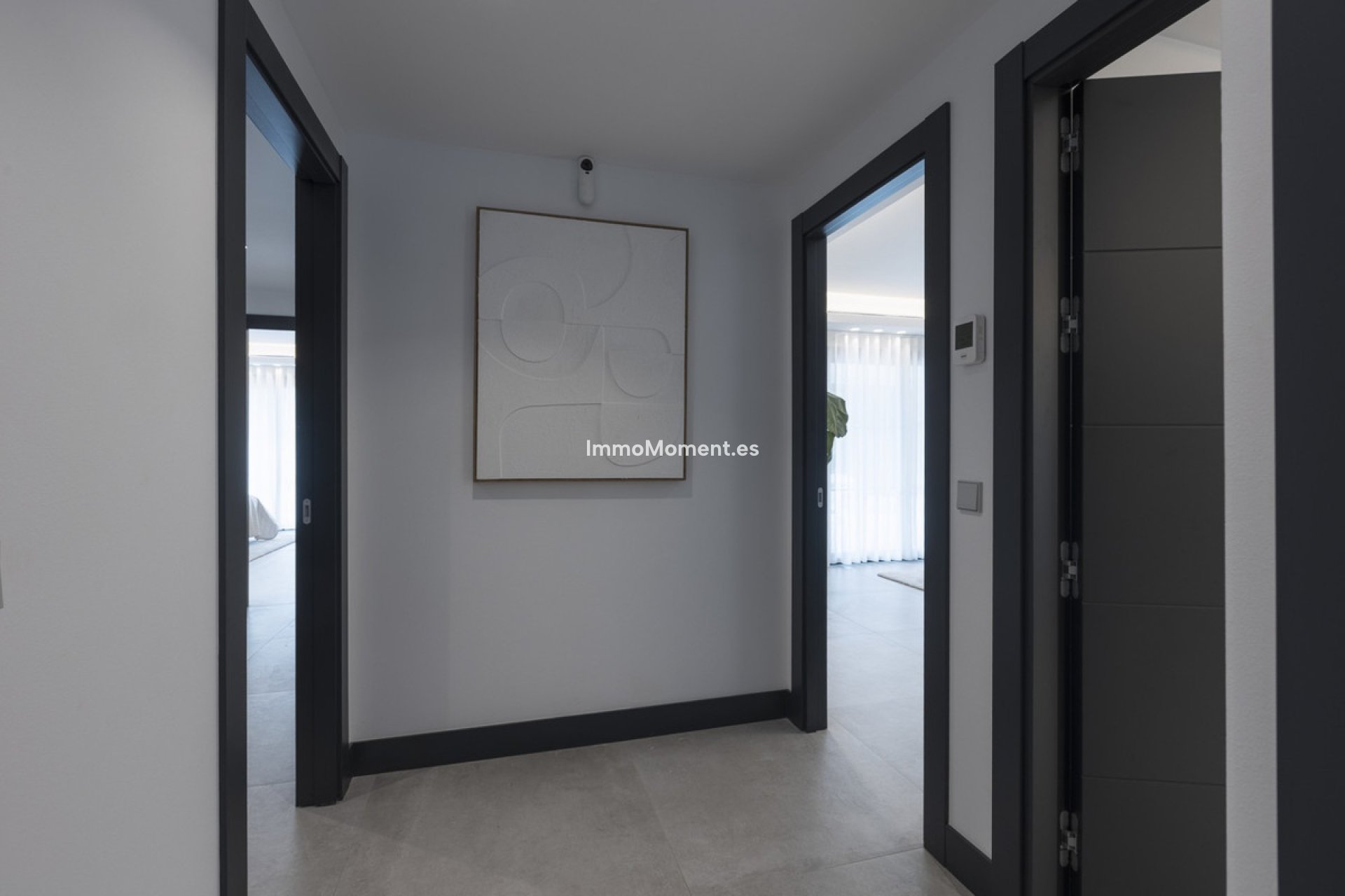 Bestaande woning - Vrijstaande villa - Marbella - Marbella Centro