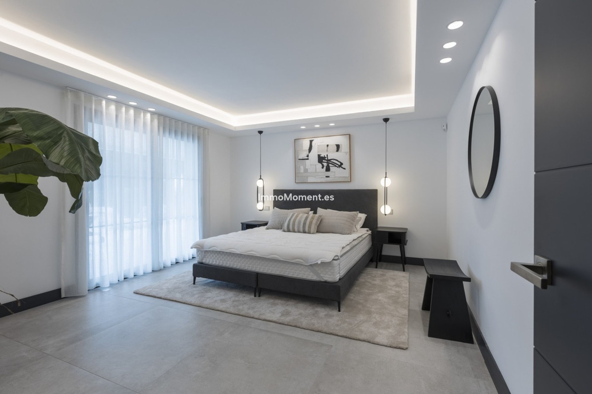 Bestaande woning - Vrijstaande villa - Marbella - Marbella Centro