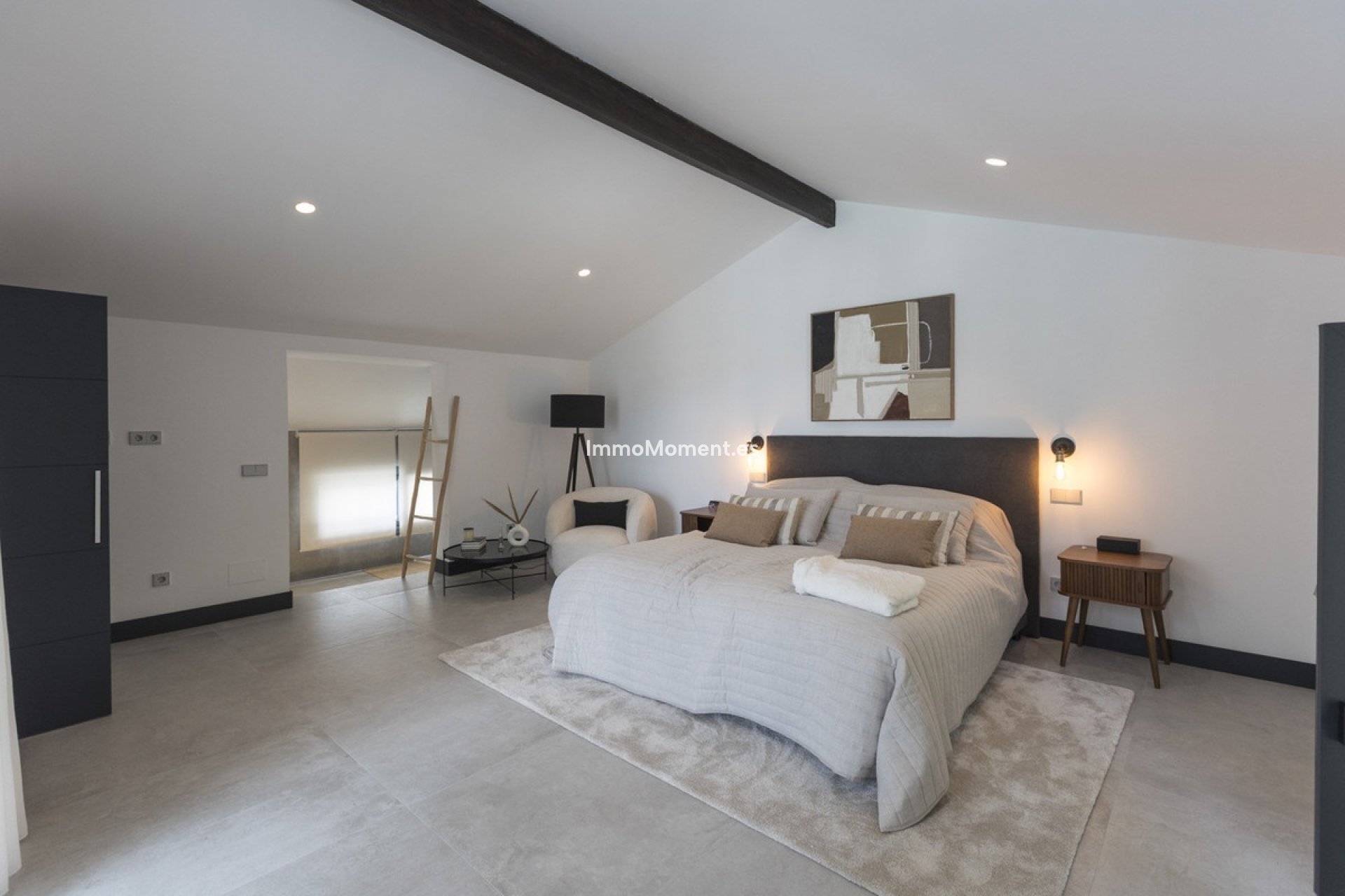Bestaande woning - Vrijstaande villa - Marbella - Marbella Centro