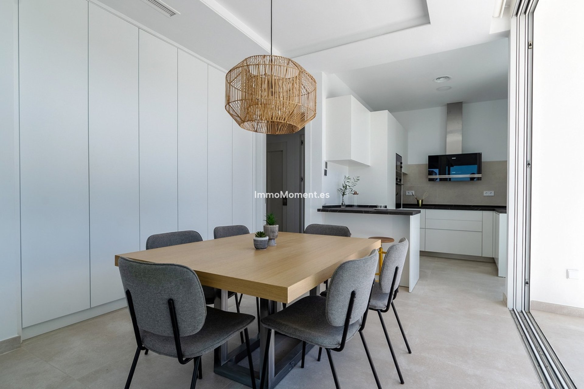 Bestaande woning - Vrijstaande villa - Marbella - Marbella Centro